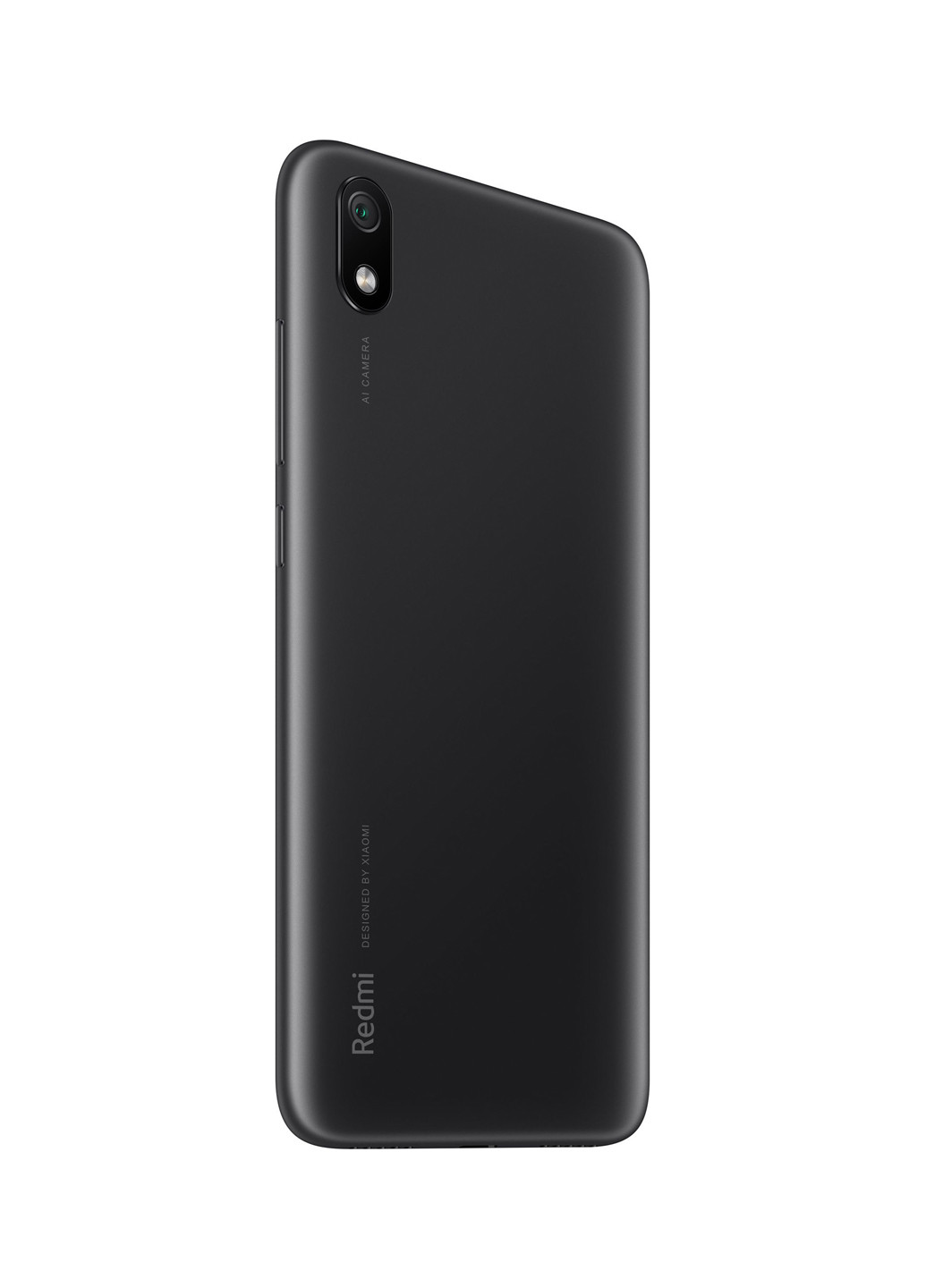 Смартфон Redmi 7A 2 / 32GB Matte Black Xiaomi redmi 7a 2/32gb matte black (149353264)