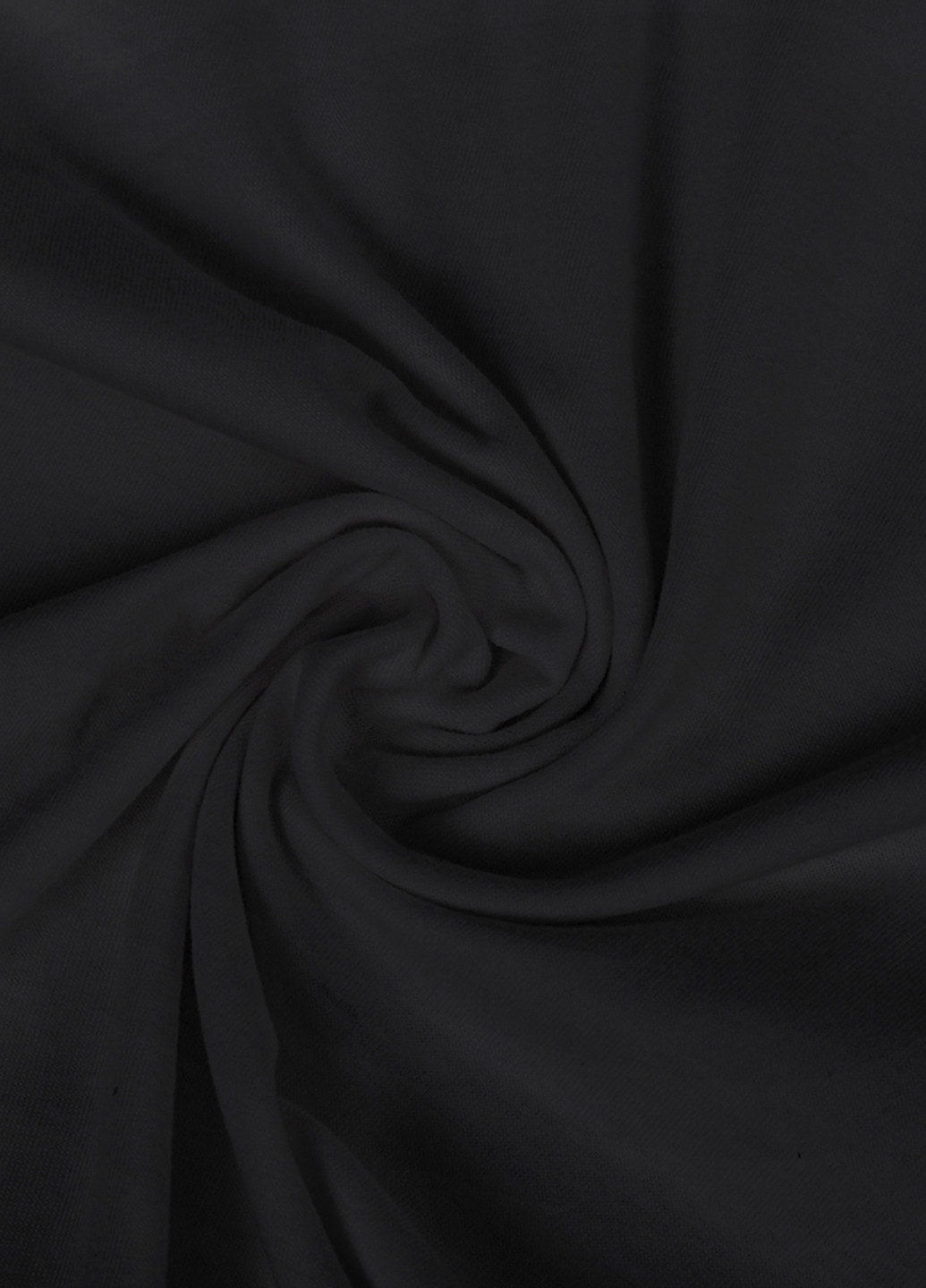 Черная футболка мужская наруто узумаки (naruto uzumaki) (9223-2818-1) xxl MobiPrint