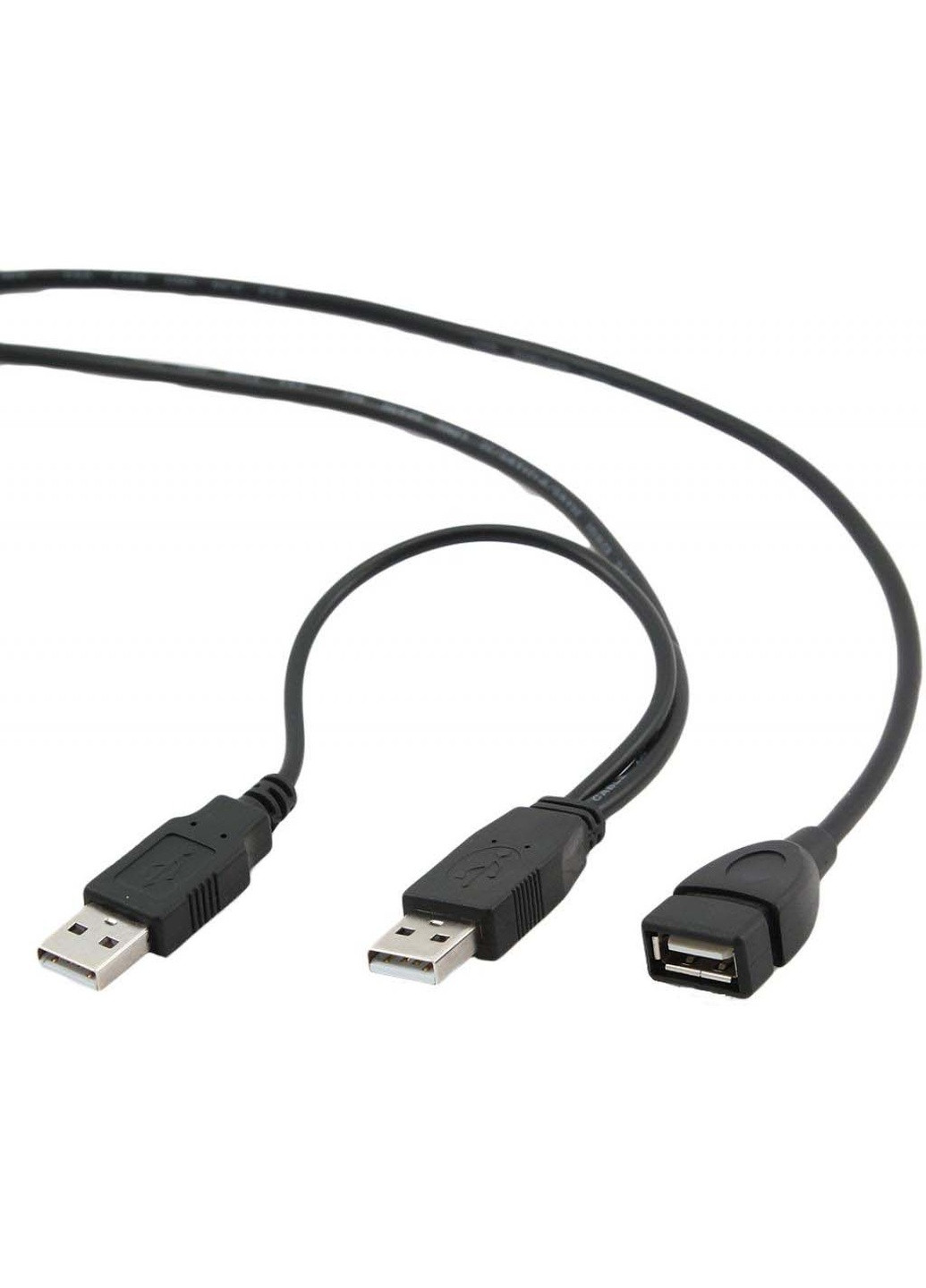 Дата кабель подовжувач USB2.0 AM / AF (CCP-USB22-AMAF-3) Cablexpert подовжувач usb2.0 am/af (239381420)