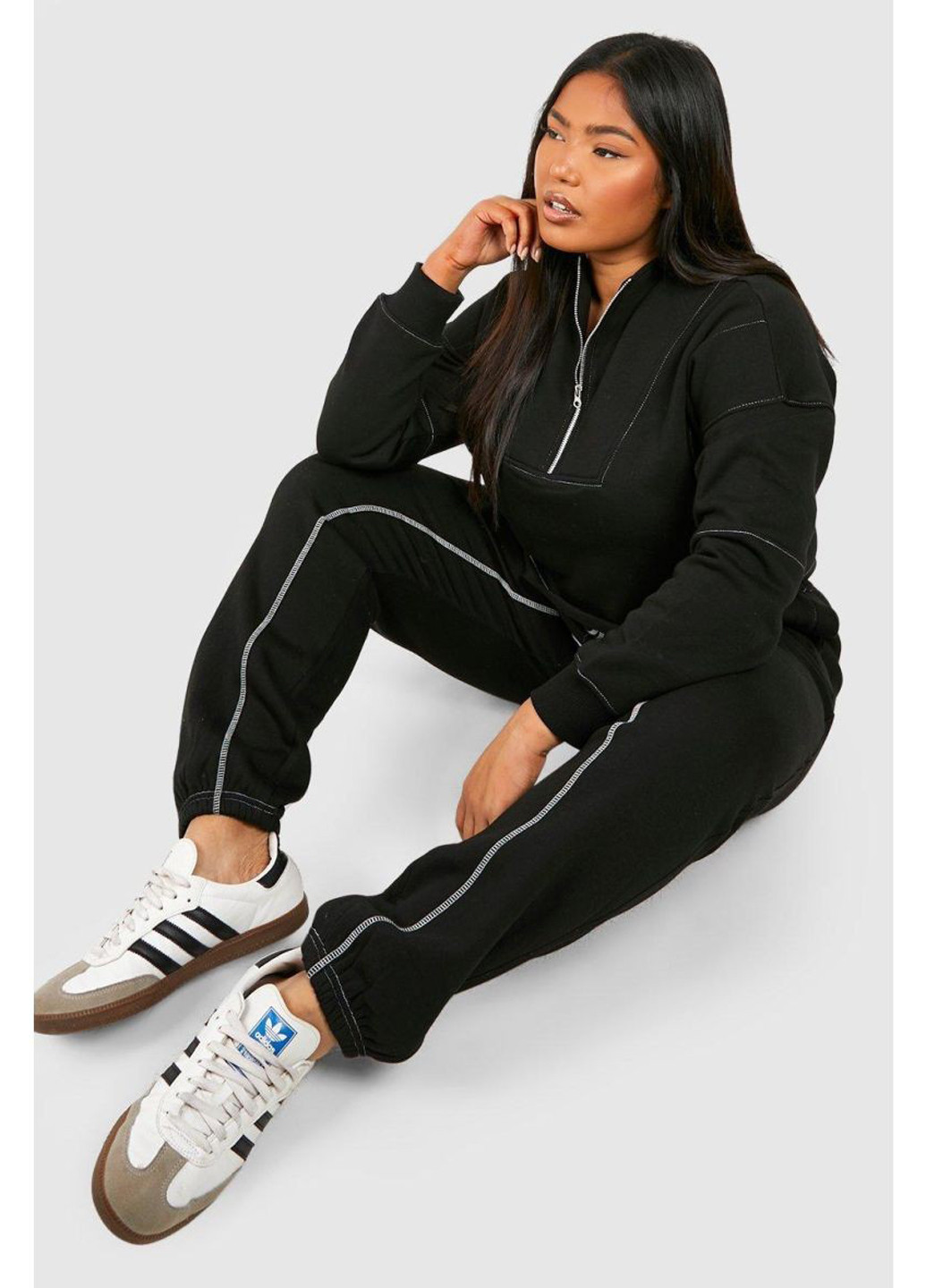 Штани Boohoo (308792232)