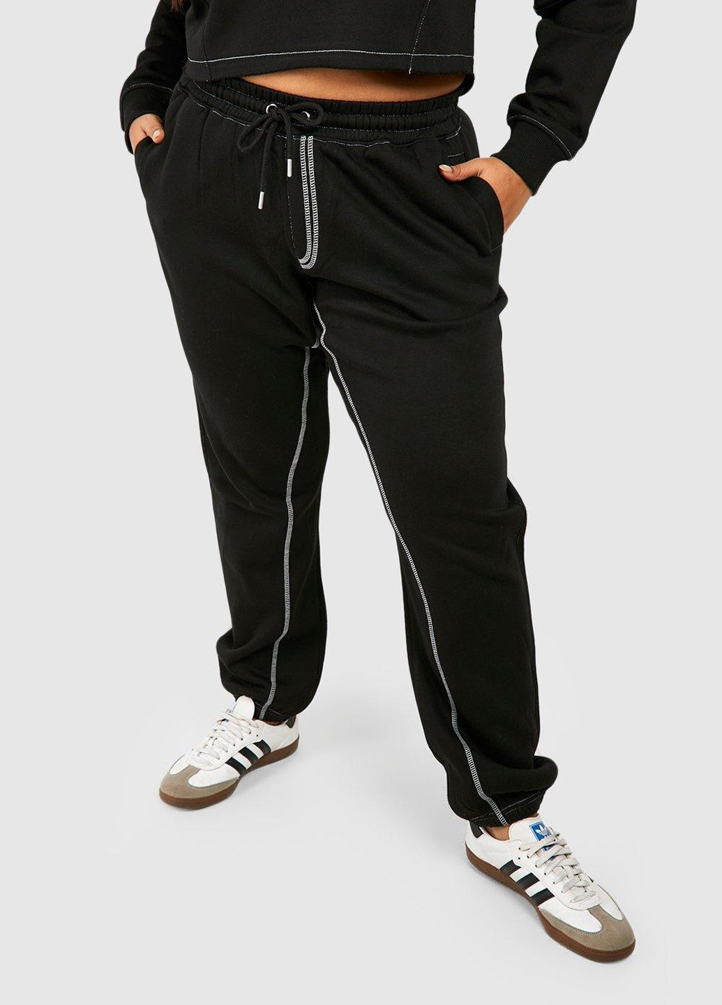 Штани Boohoo (308792232)