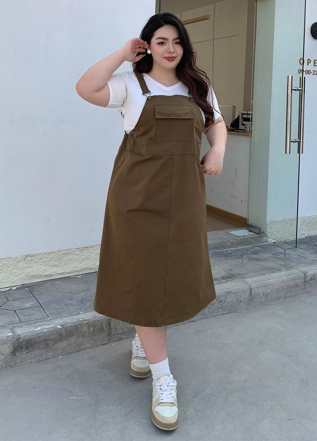 Сарафан SHEIN (366742505)