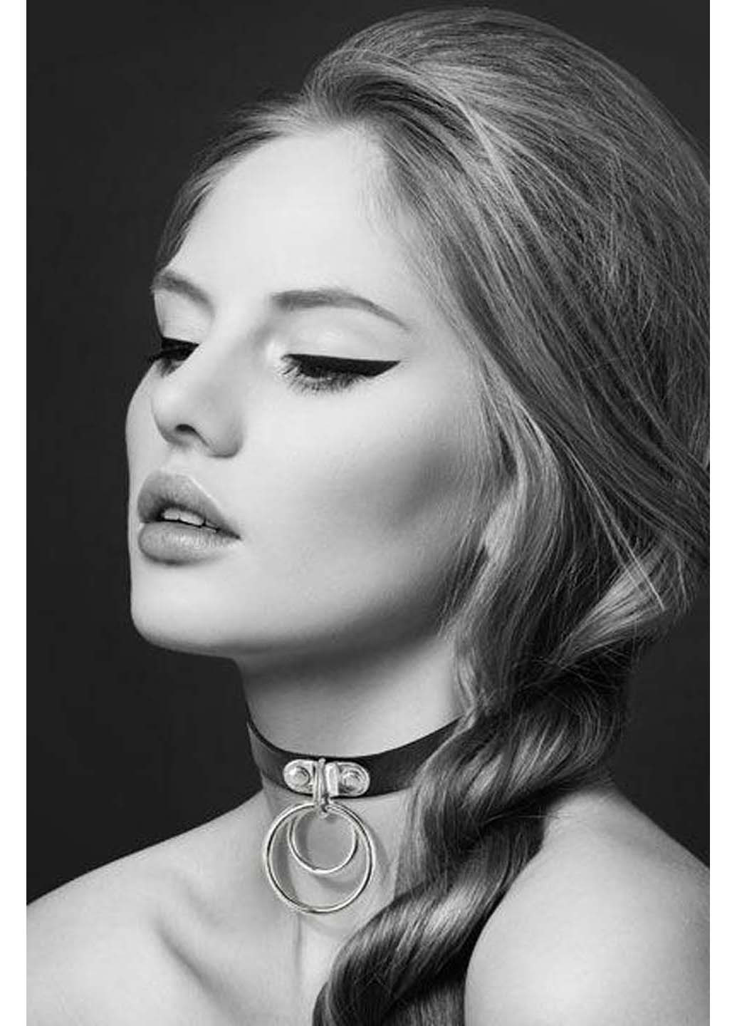 Чокер TWO RINGS Bijoux Pour Toi (255611106)