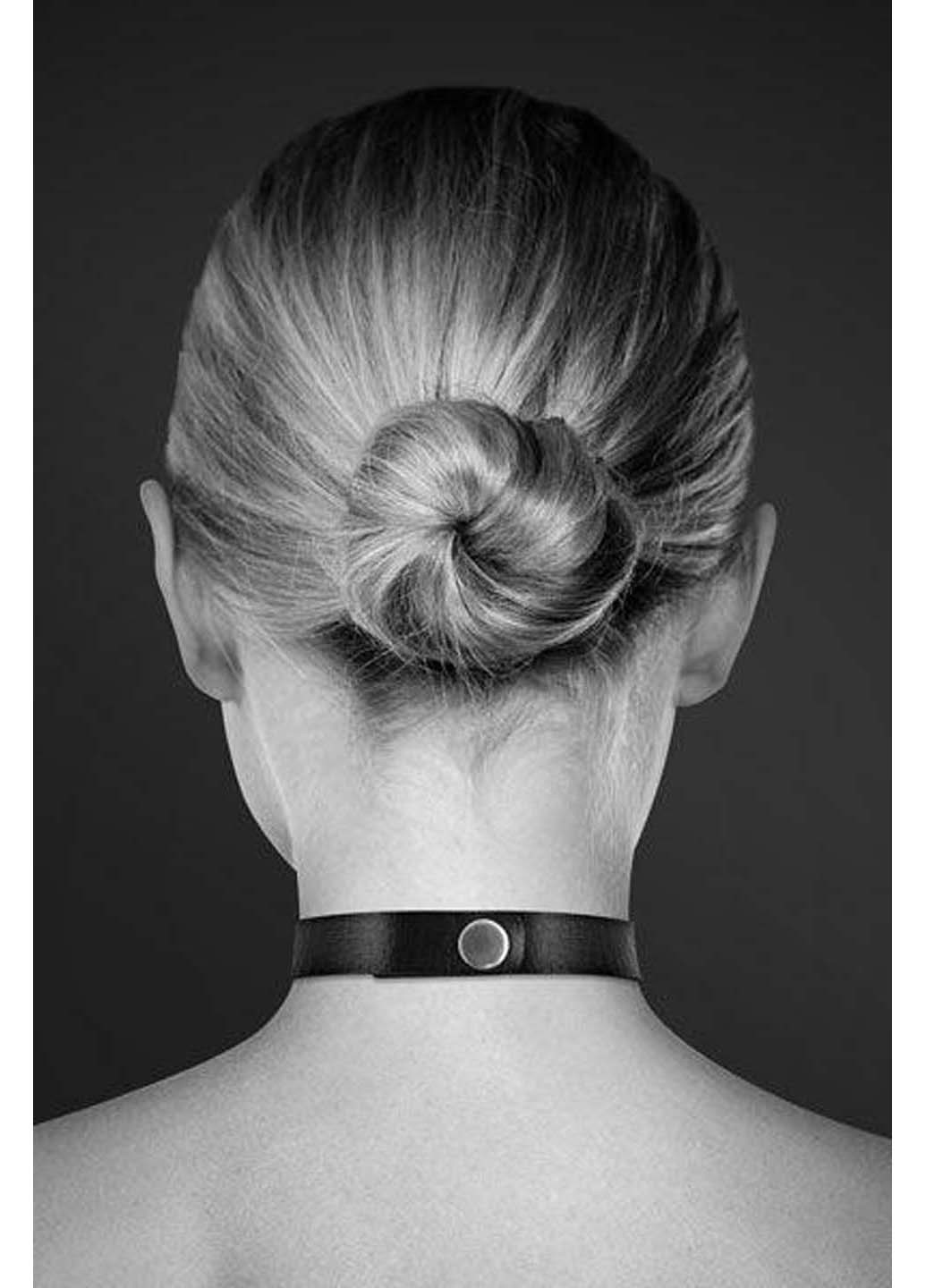 Чокер TWO RINGS Bijoux Pour Toi (255611106)