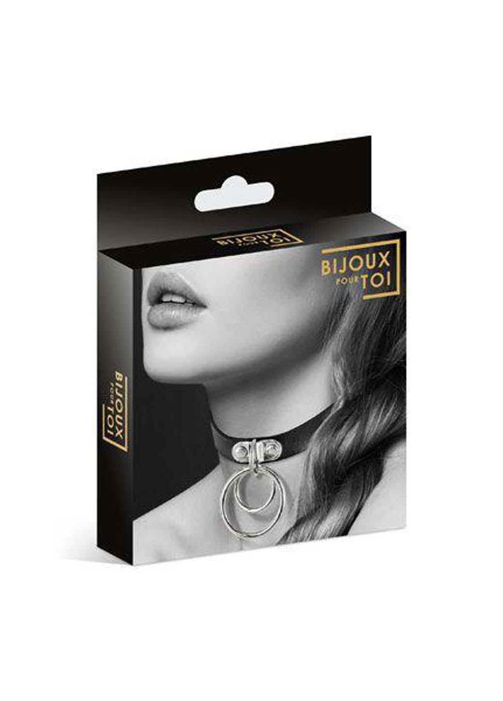 Чокер TWO RINGS Bijoux Pour Toi (255611106)