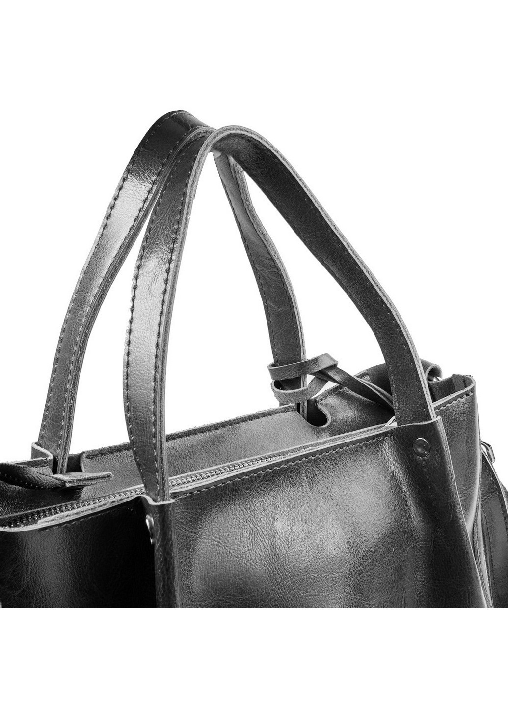Жіноча повсякденна сумка Eterno (255375468)