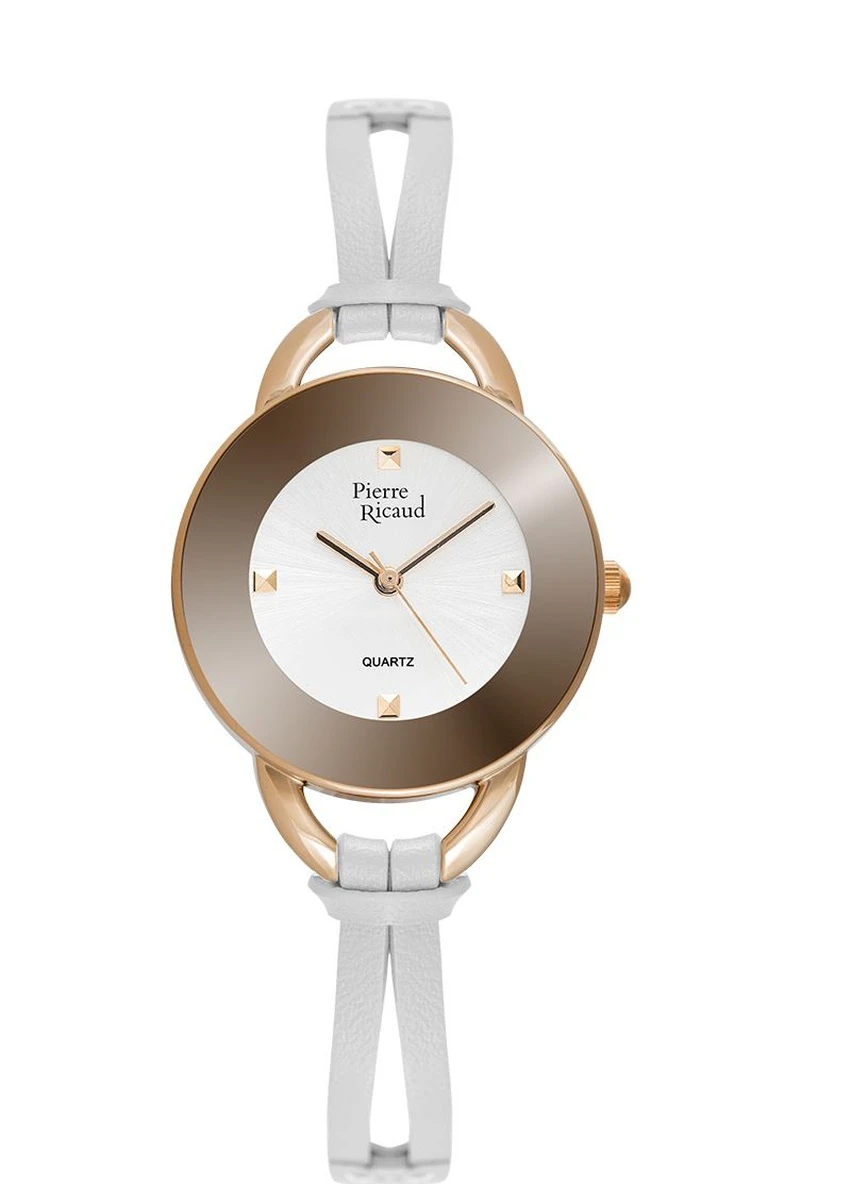 Наручний годинник Pierre Ricaud PR 22020.9743Q (228205904)