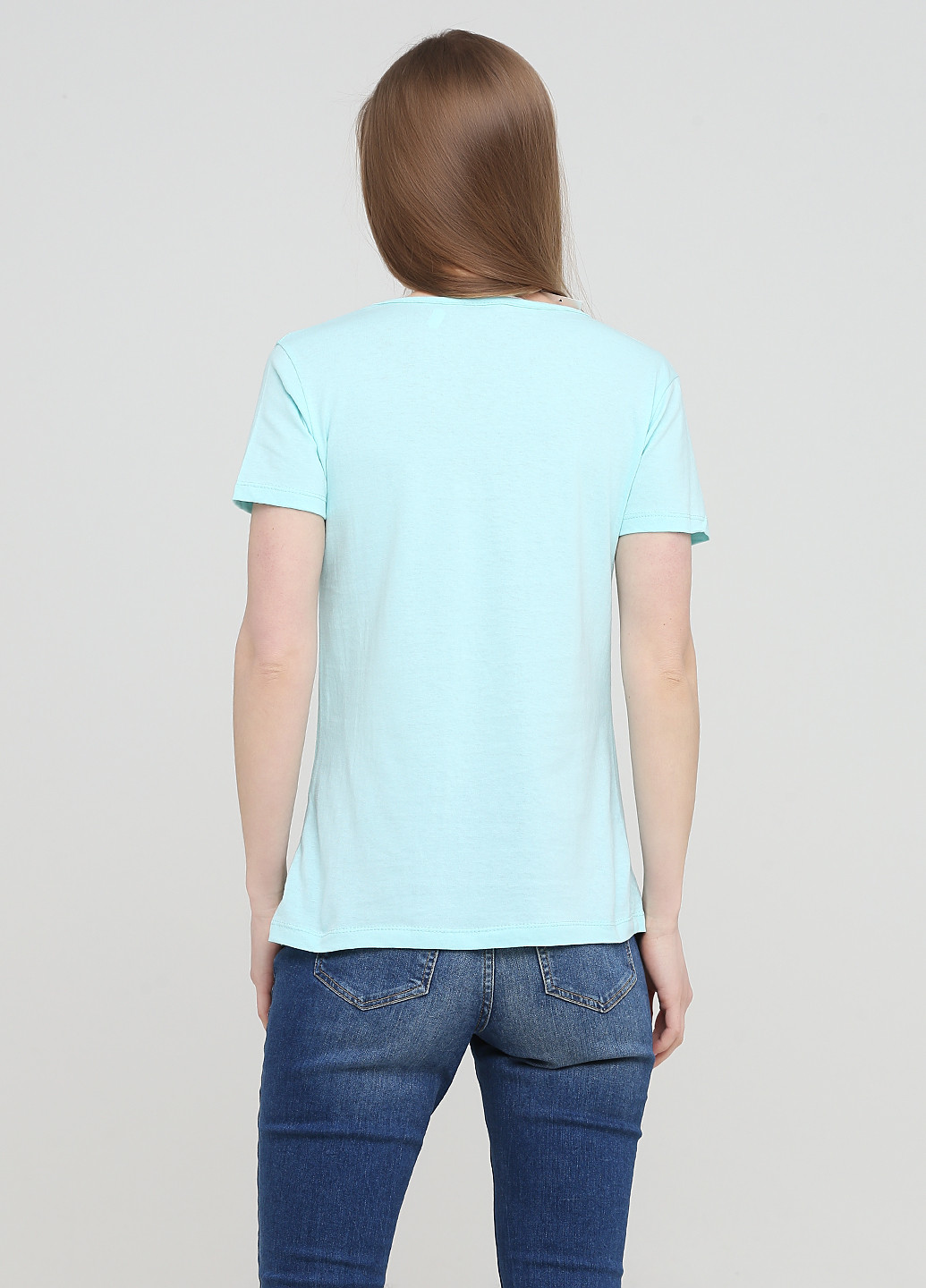 Футболка Frekans - (220746852)