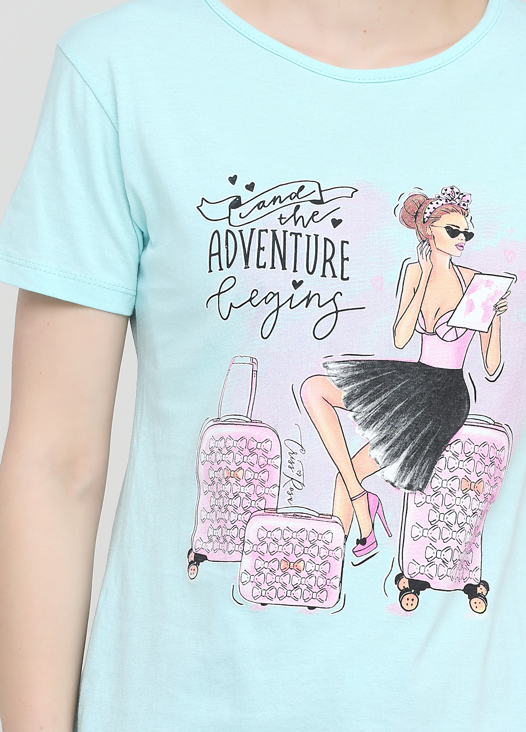 Футболка Frekans - (220746852)