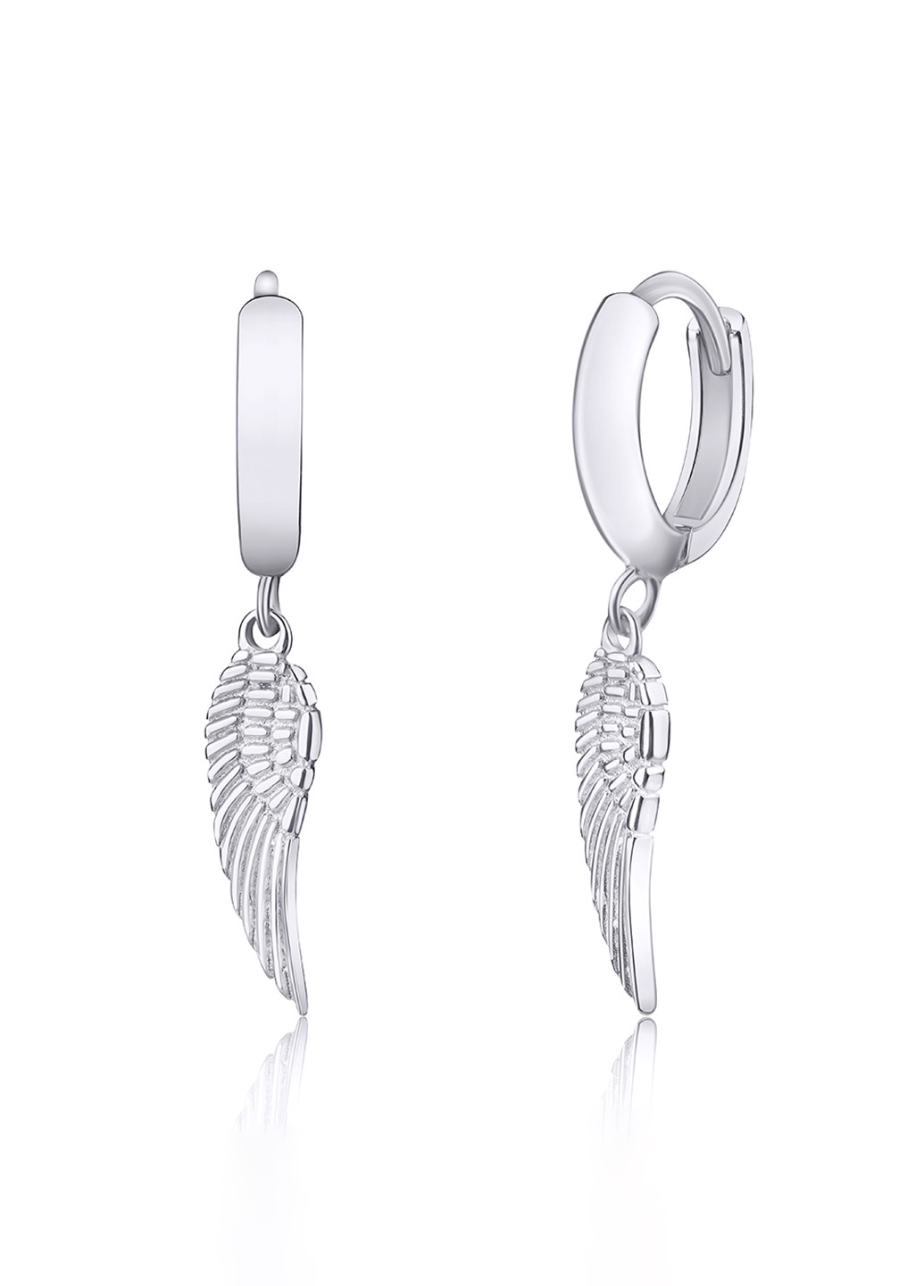 Серебряные серьги ск2/1017 Silvex925 (201168934)