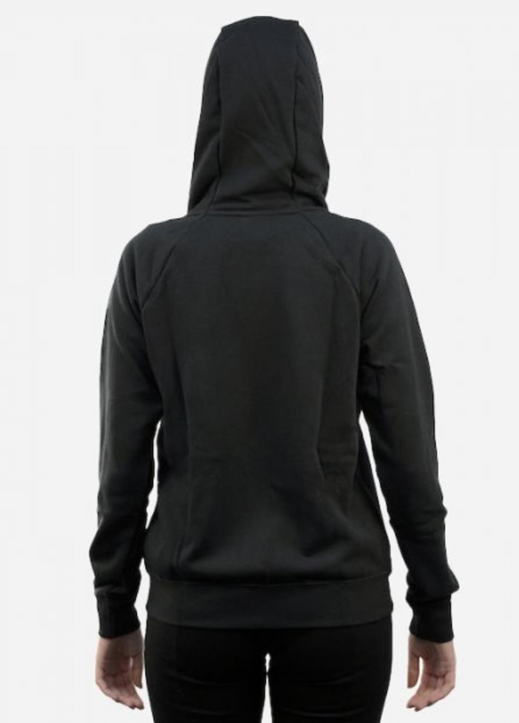Толстовка CW6955-010 Nike Park 20 FZ Hoody Wmns (321974930)