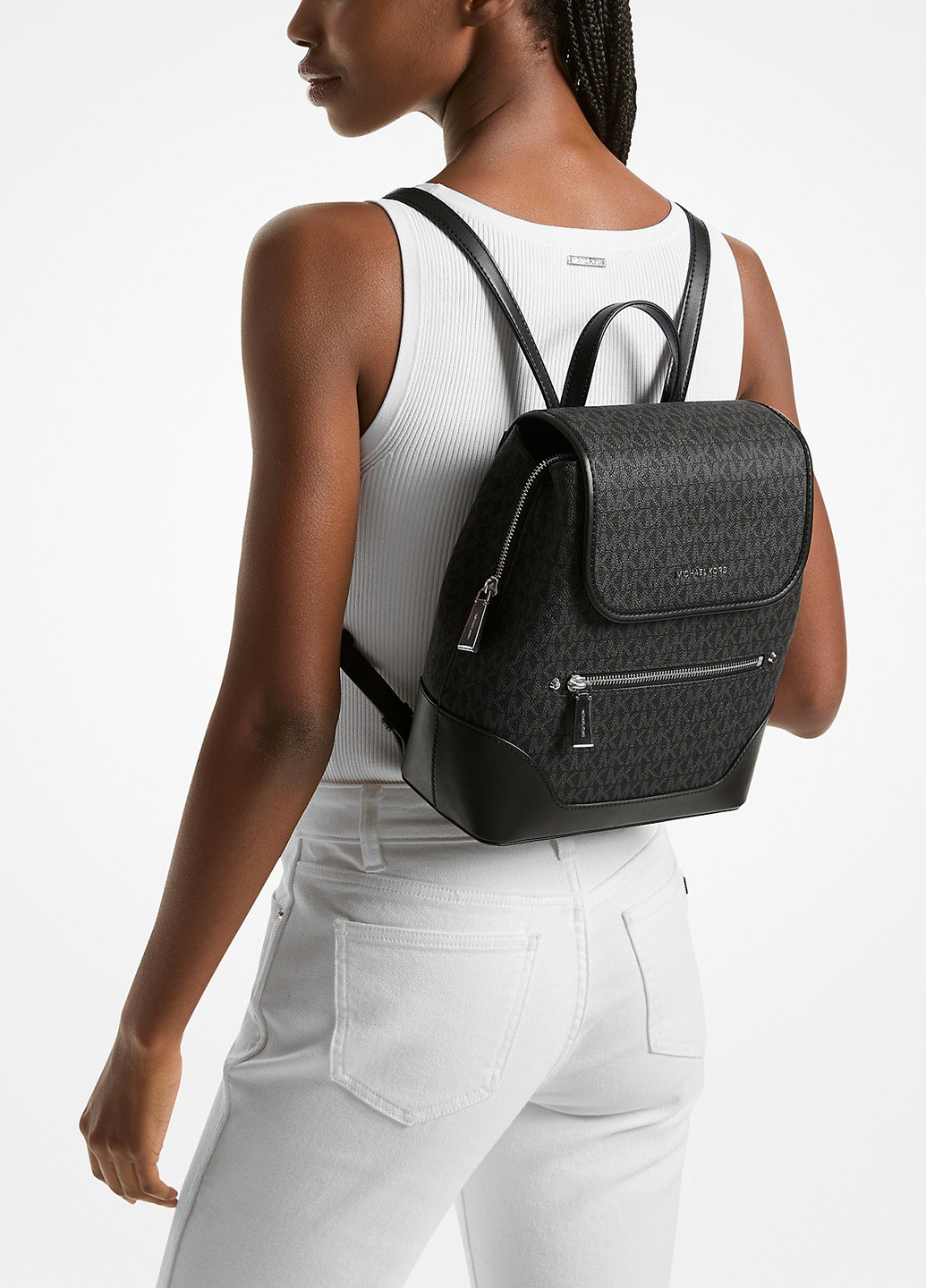 Рюкзак Michael Kors (337650126)