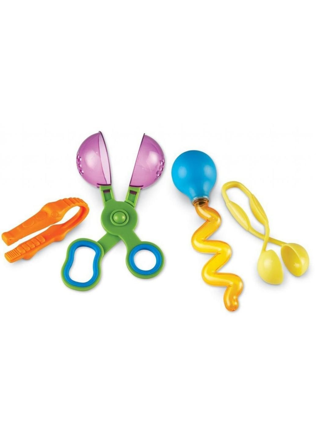 Развивающая игрушка Маленькие ручки Веселые инструменты (LER5558) Learning Resources (254069572)