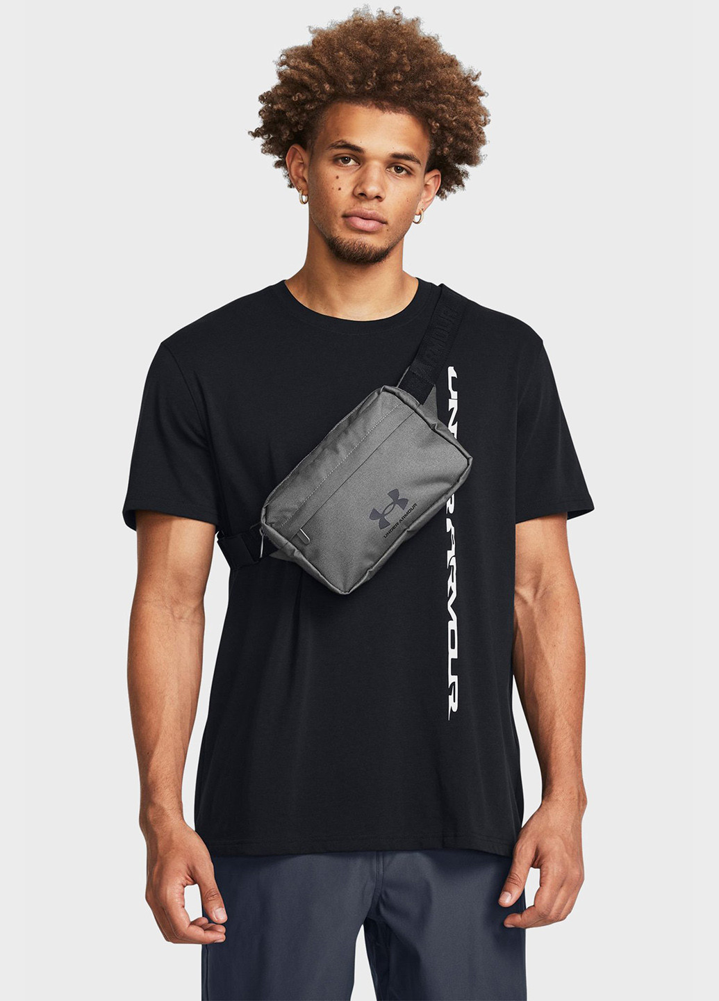 Сумка Under Armour (328001308)