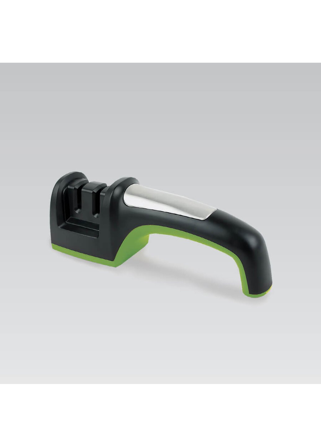 Точилка для ножів MR-1490-green 19,8 х5, 2х6, 5 см зелена Maestro (254782563)