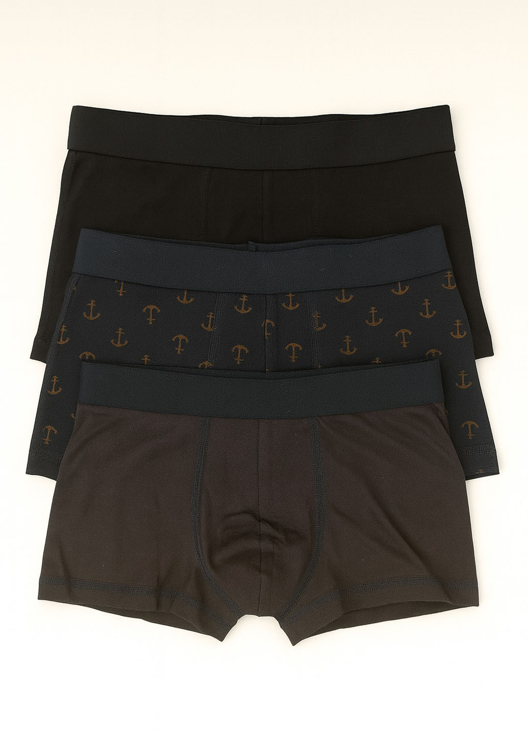 Трусы (3 шт.) H&M (359050949)