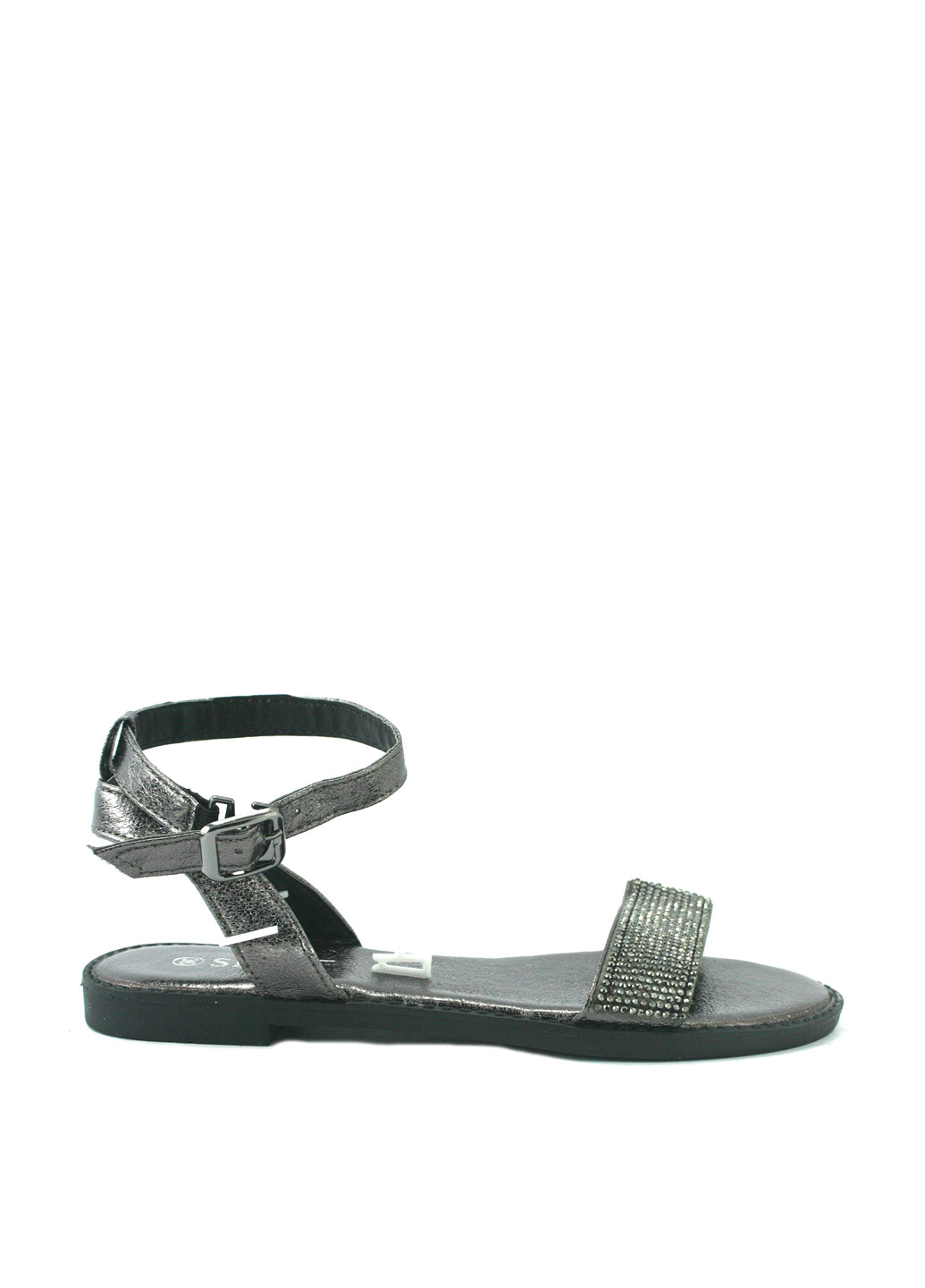 Кэжуал сандалии No Brand на ремешке