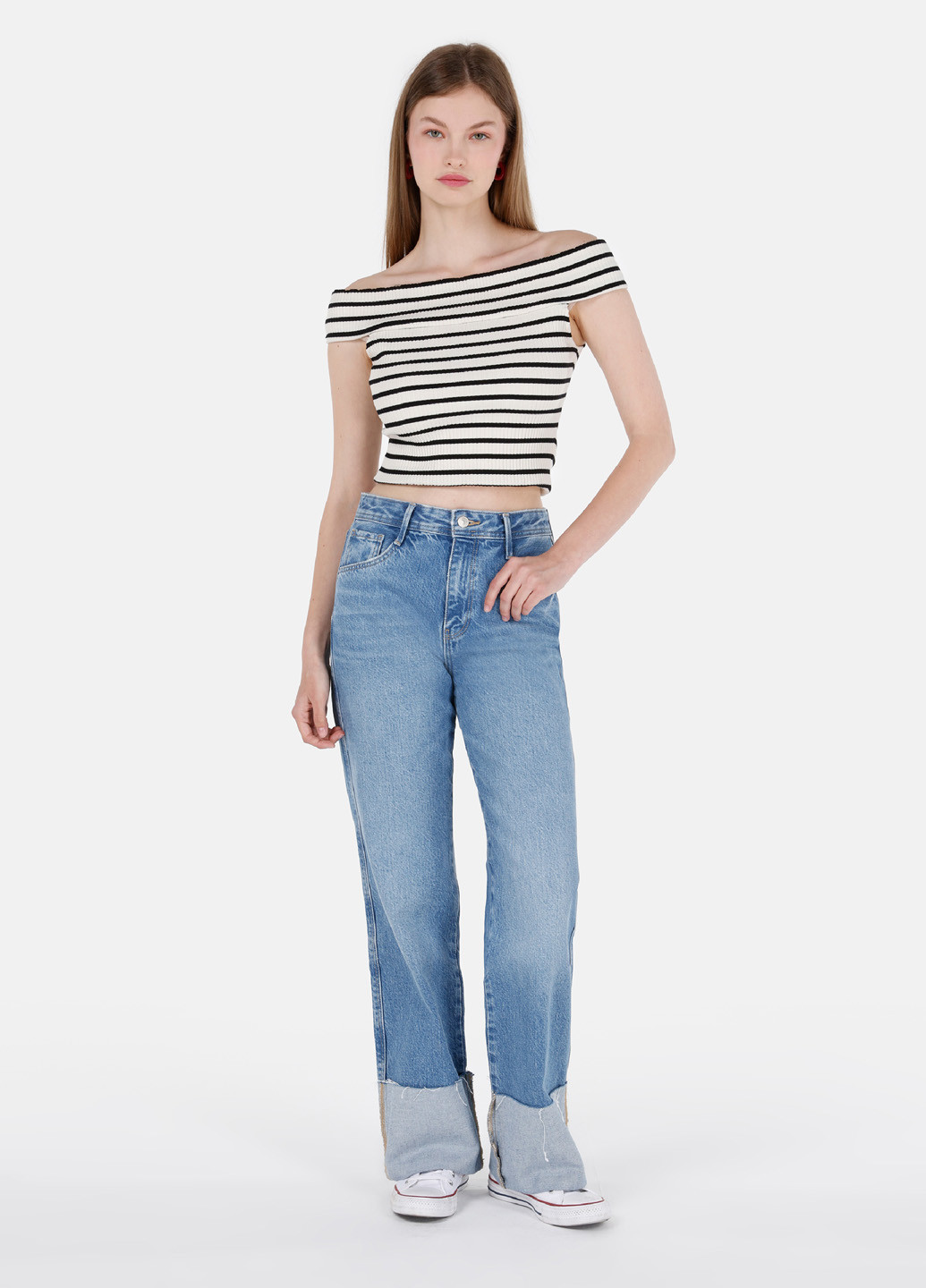 Джинси Colin's - (298747657)