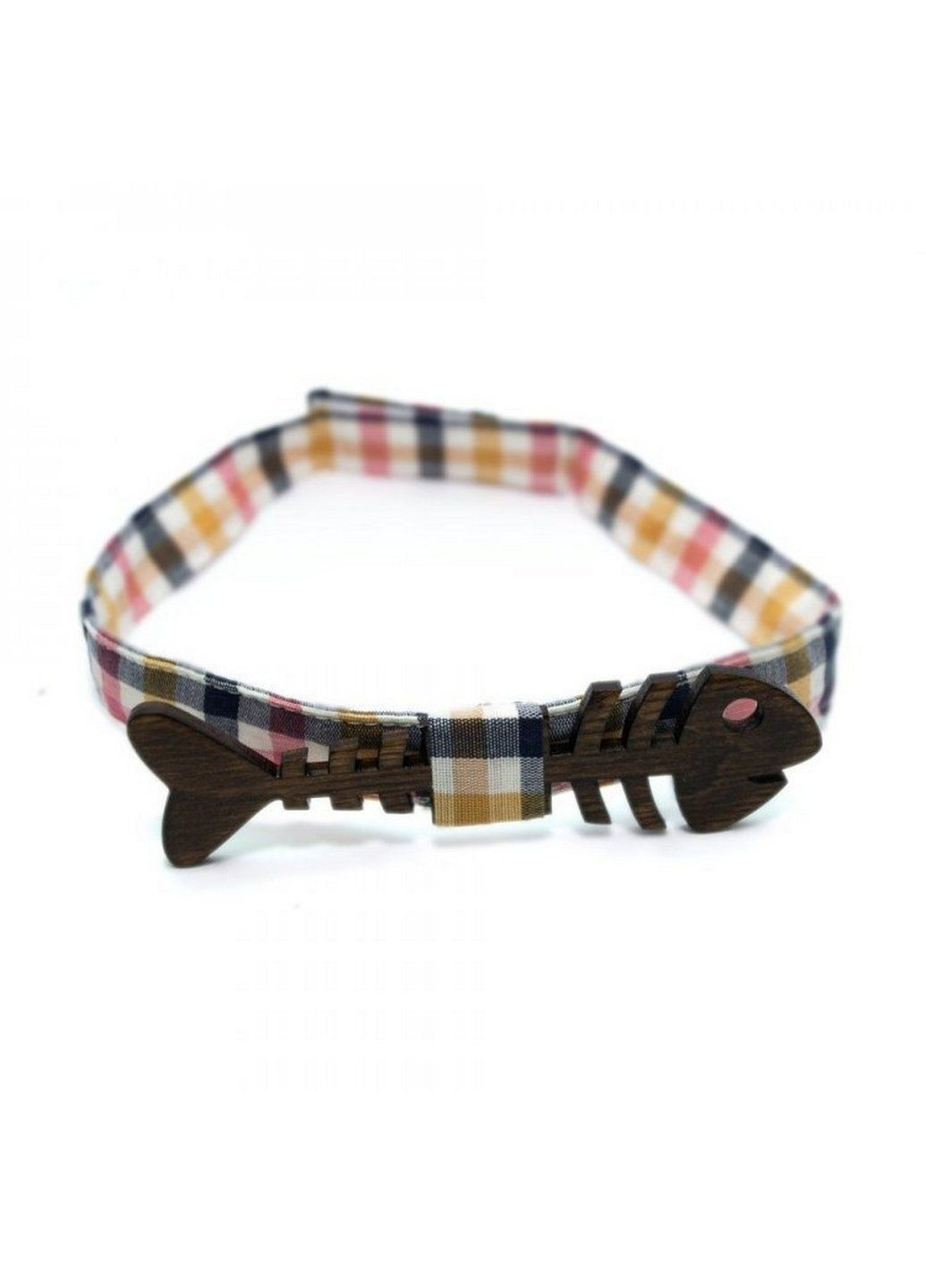 Бабочка деревянная Gofin wood (199006703)