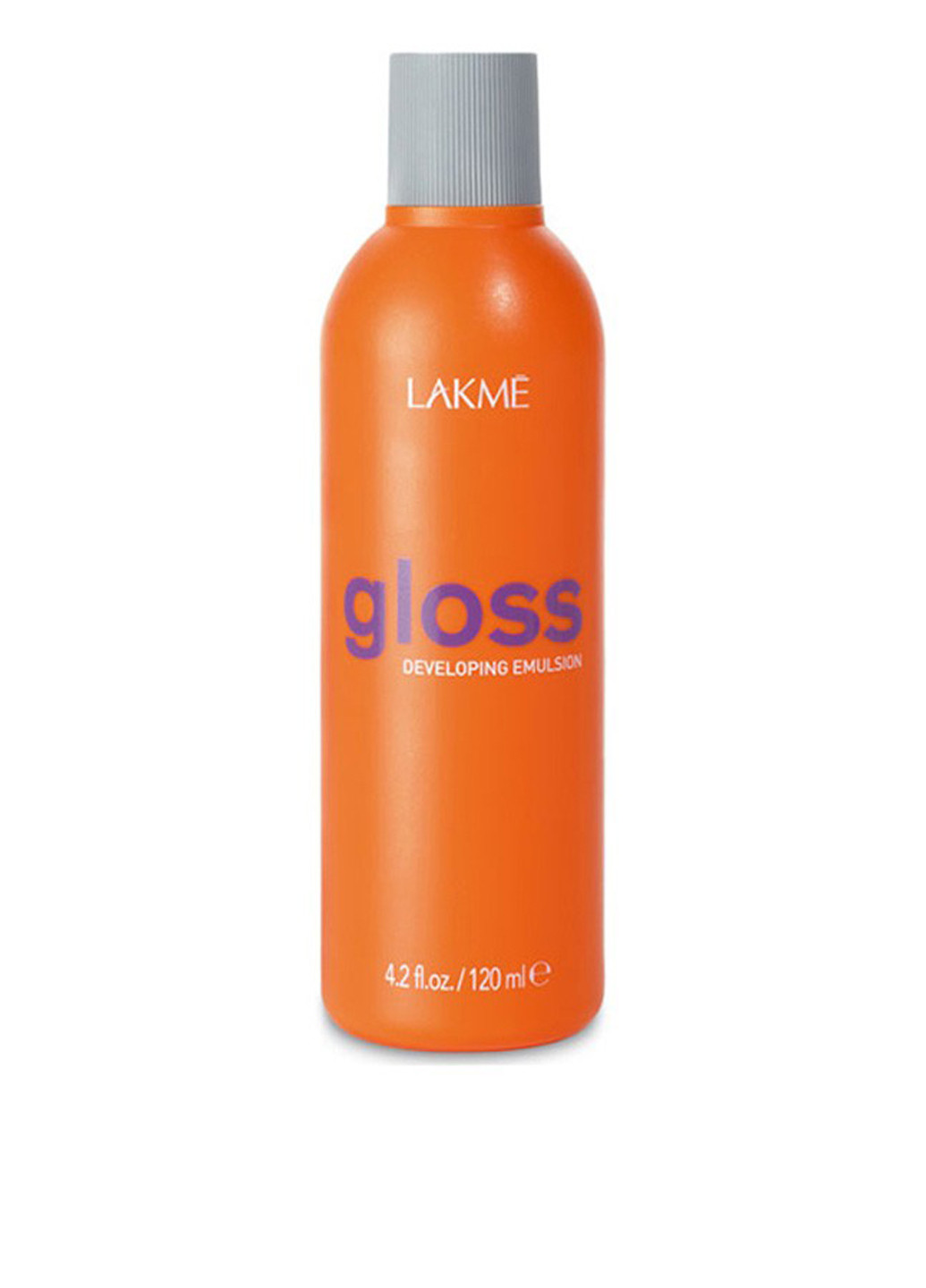 Окислительная эмульсия Gloss Developing Emulsion 2,7%, 120 мл Lakme (76060634)