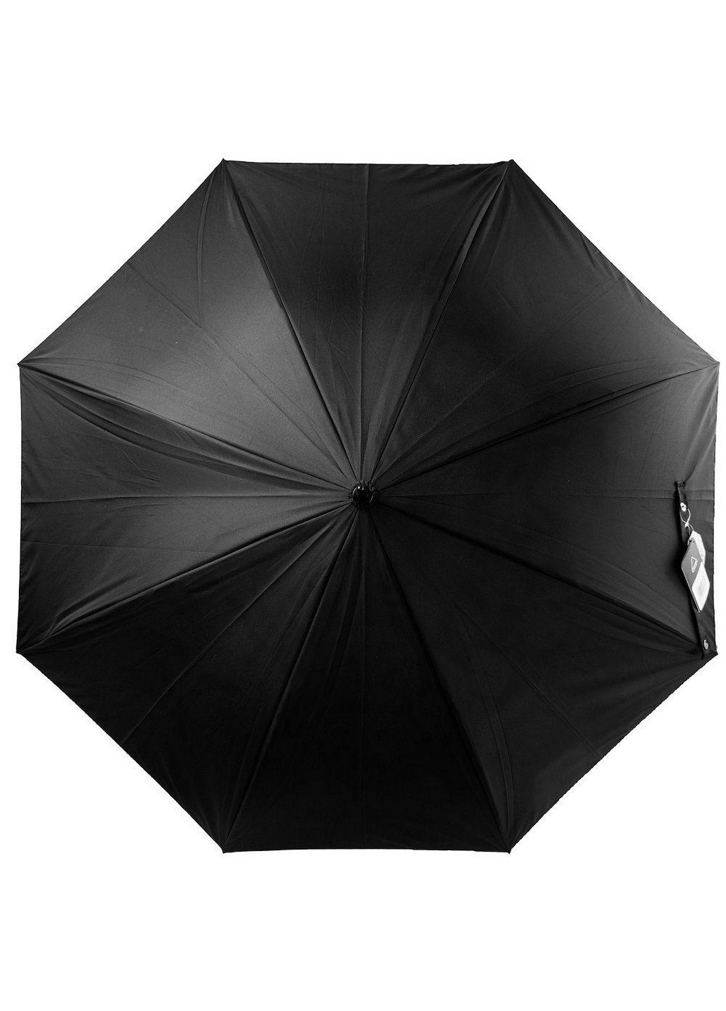 Зонт-трость женский полуавтомат 95 см Fulton (255375977)