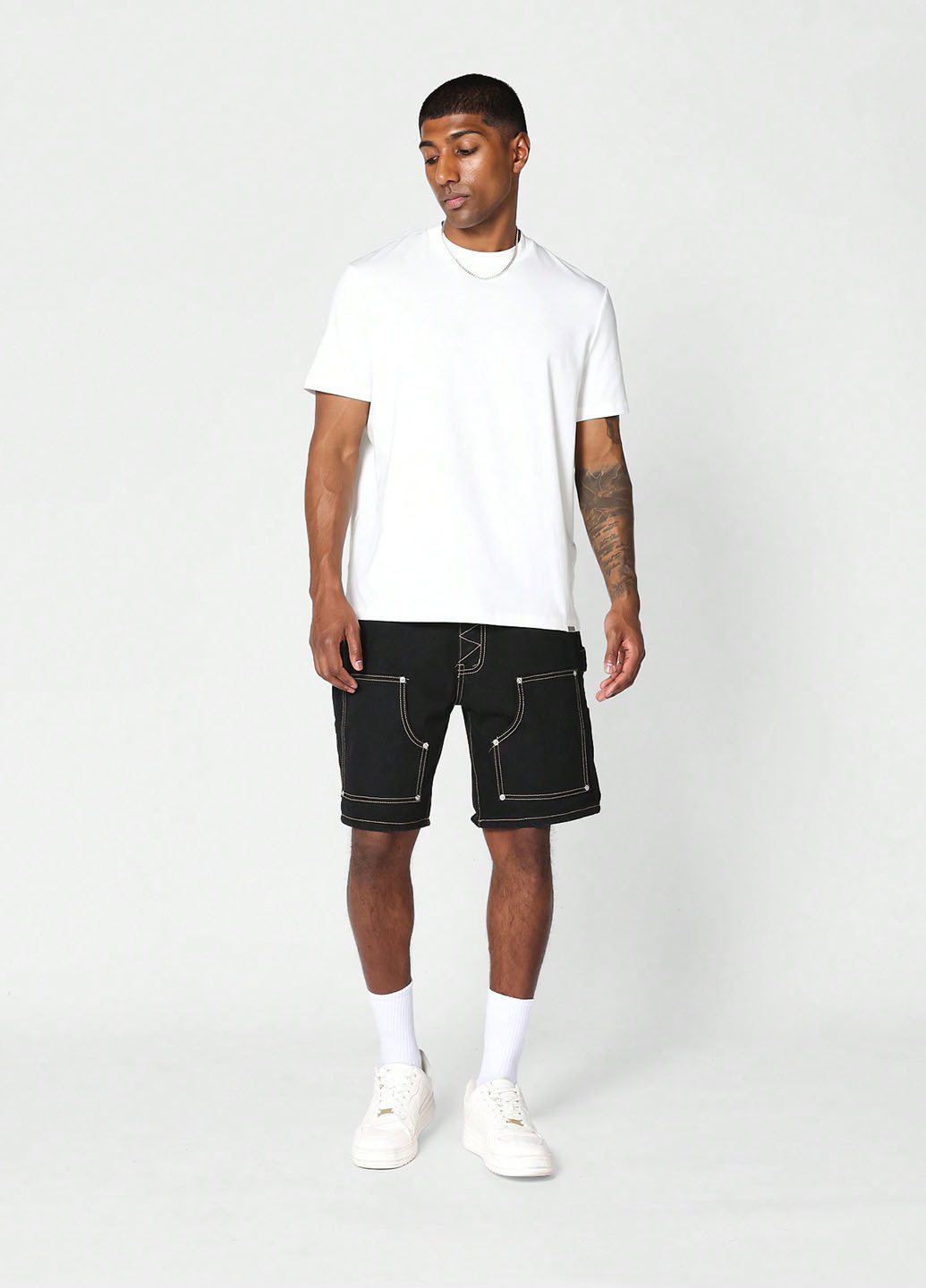 Шорти SHEIN (339603723)