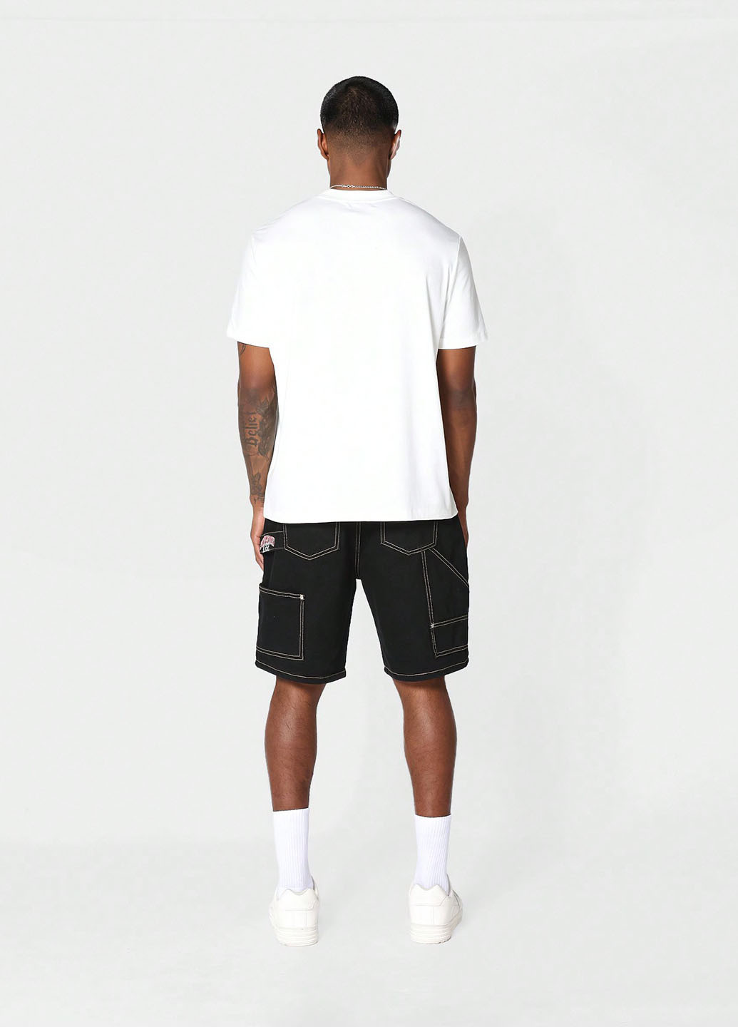 Шорти SHEIN (339603723)