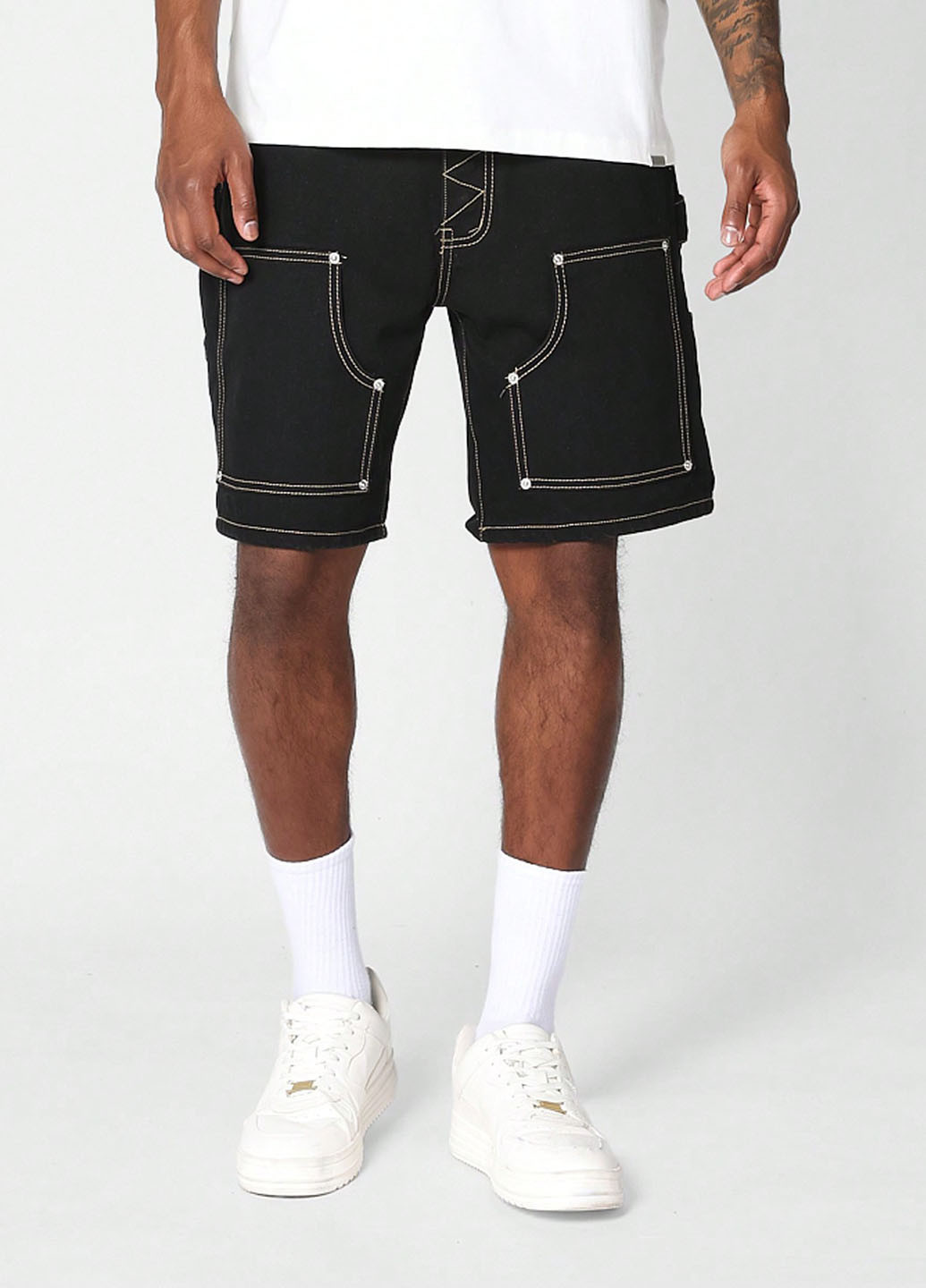 Шорти SHEIN (339603723)