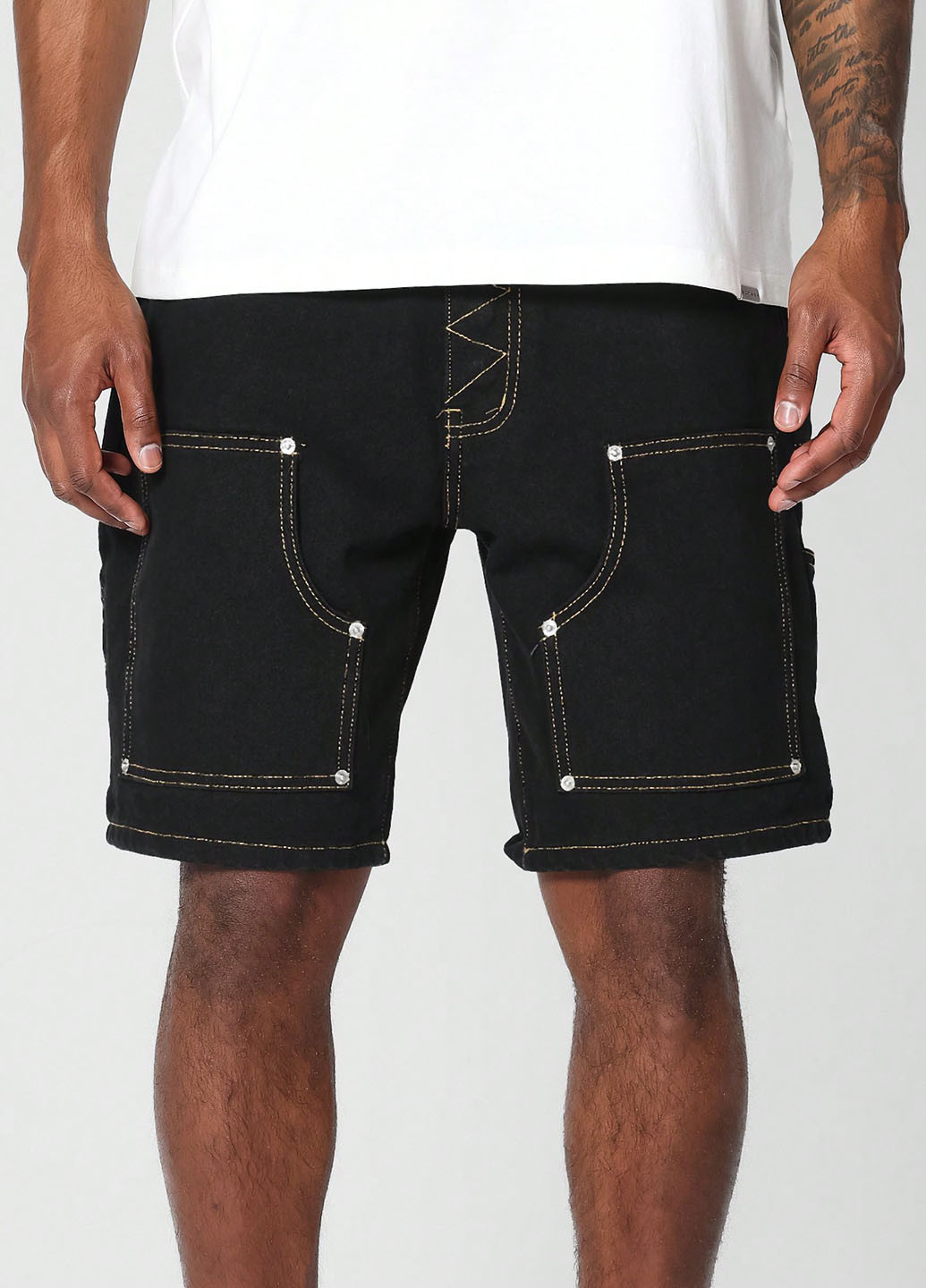 Шорти SHEIN (339603723)