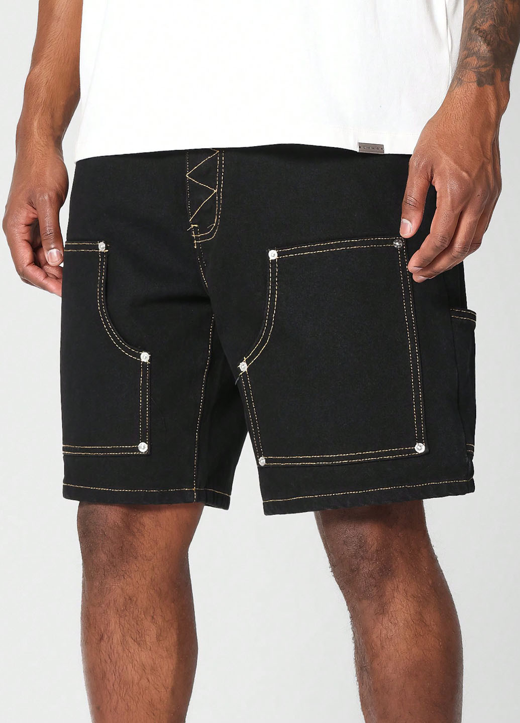 Шорти SHEIN (339603723)