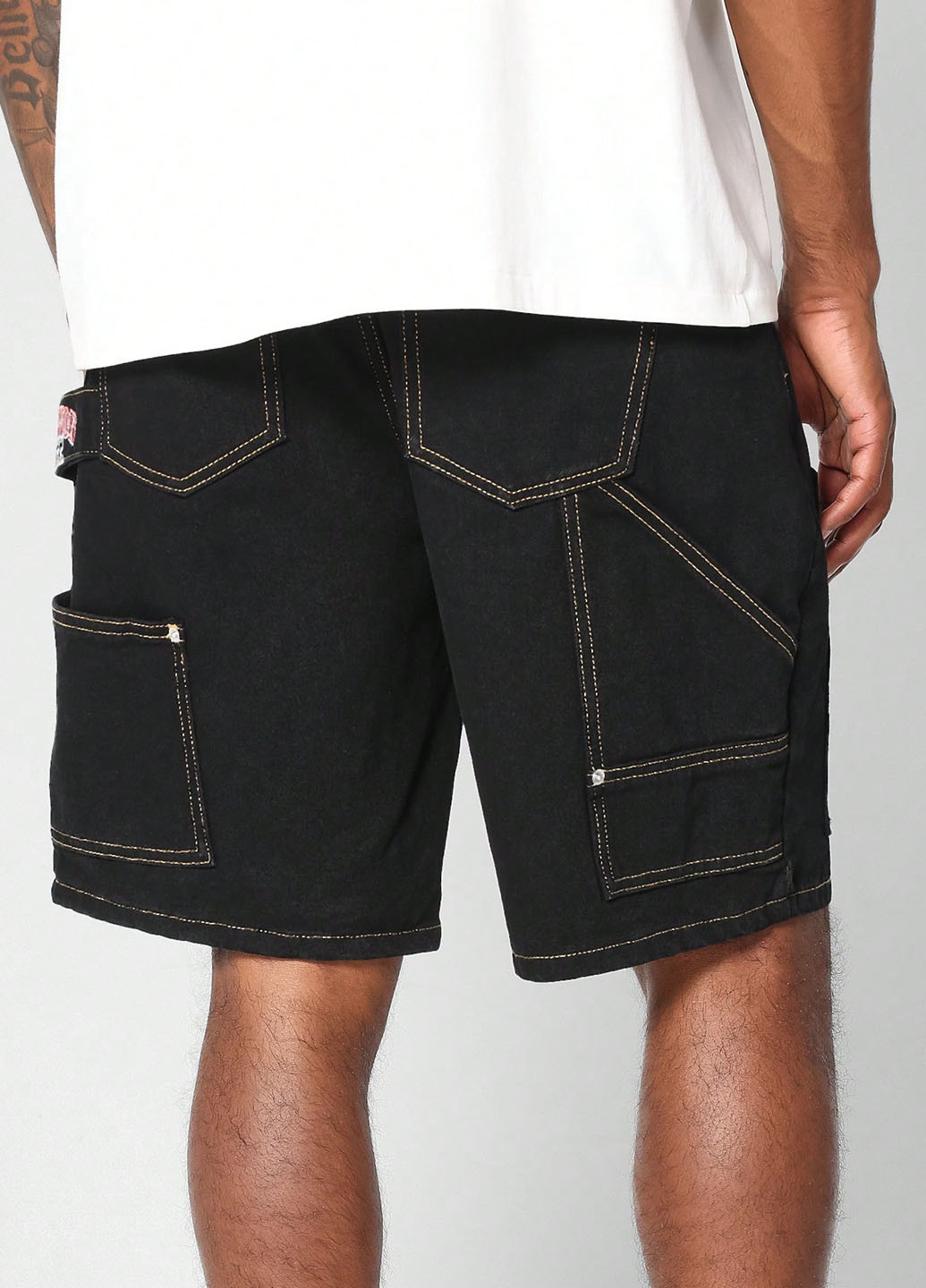 Шорти SHEIN (339603723)