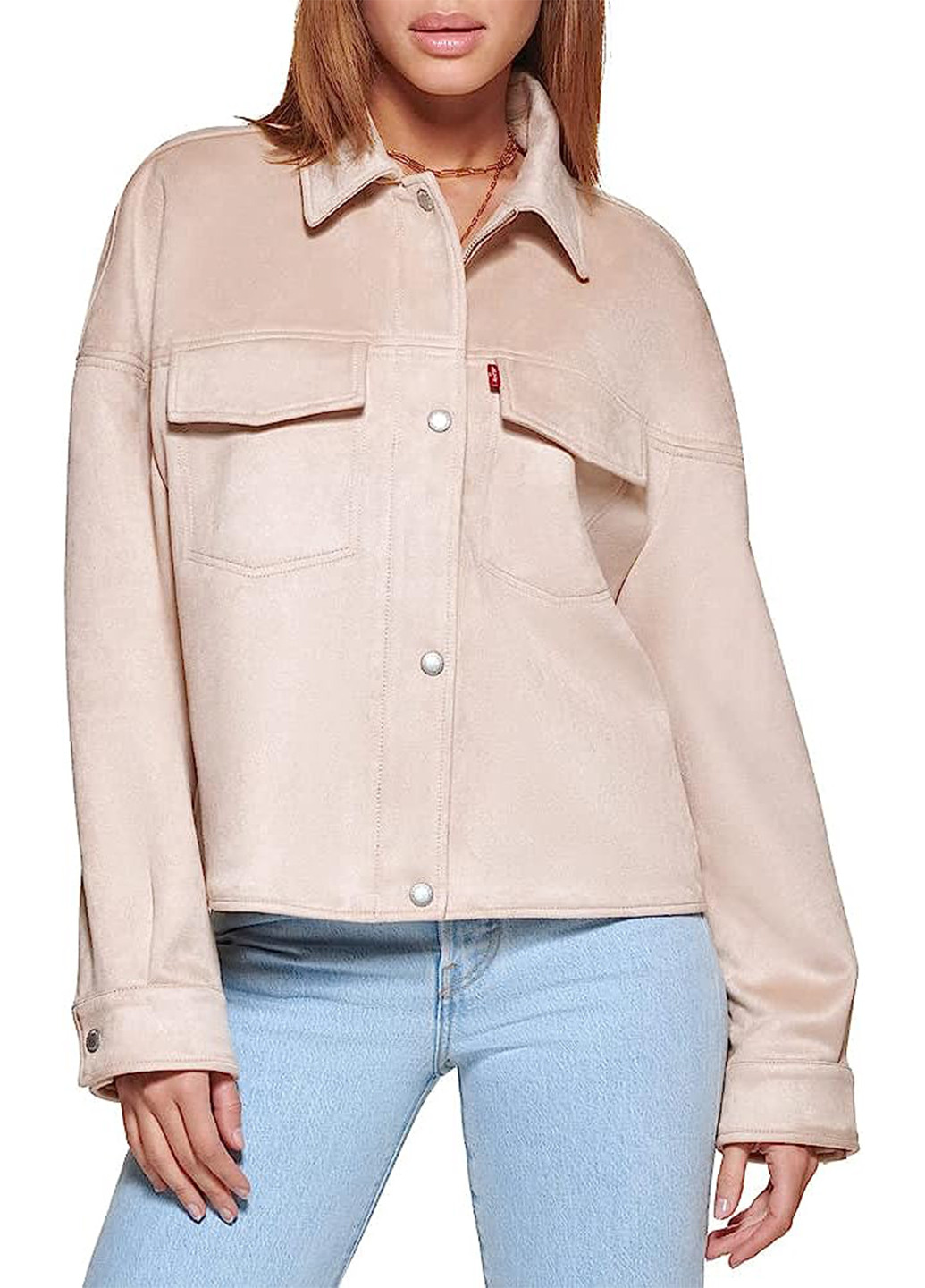 Куртка-рубашка Levi's (260177693)