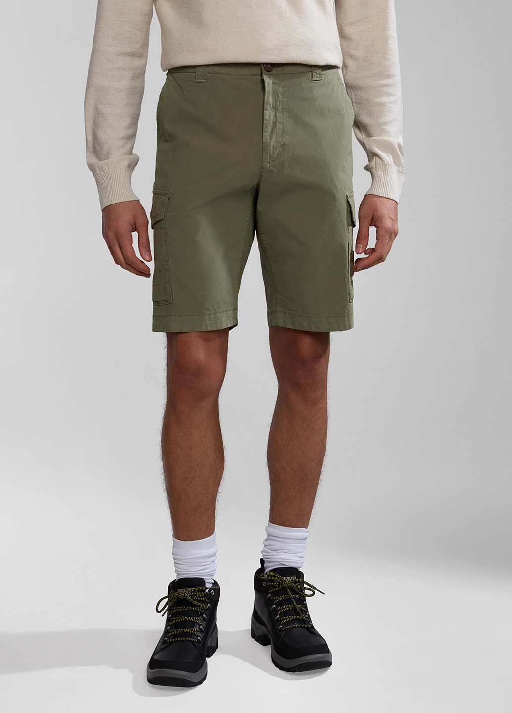 Шорти Napapijri (330225694)