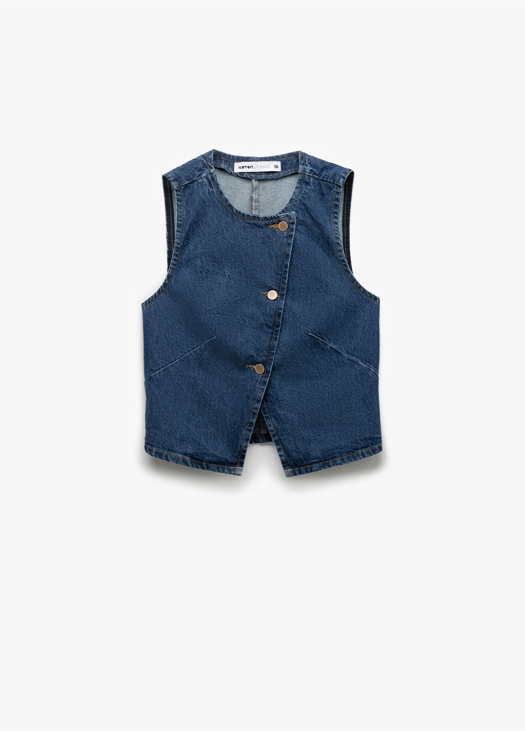 Жилет KOTON (326270151)