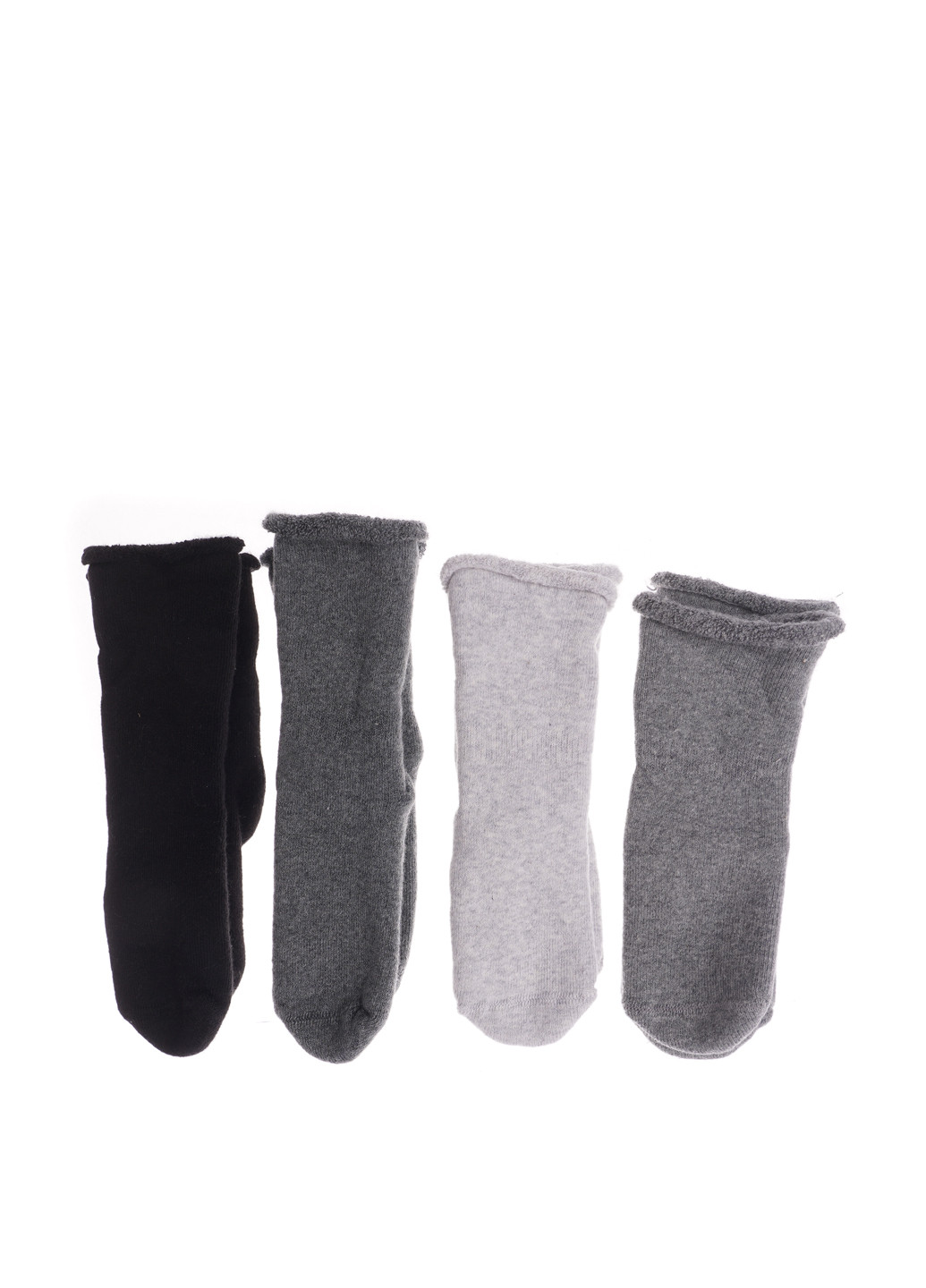 Шкарпетки (4 пари) H&M (267025504)