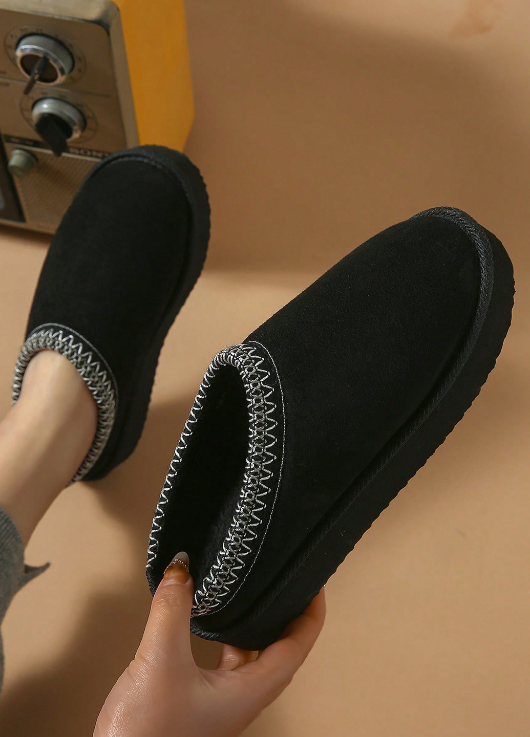 Уггі SHEIN (342722189)