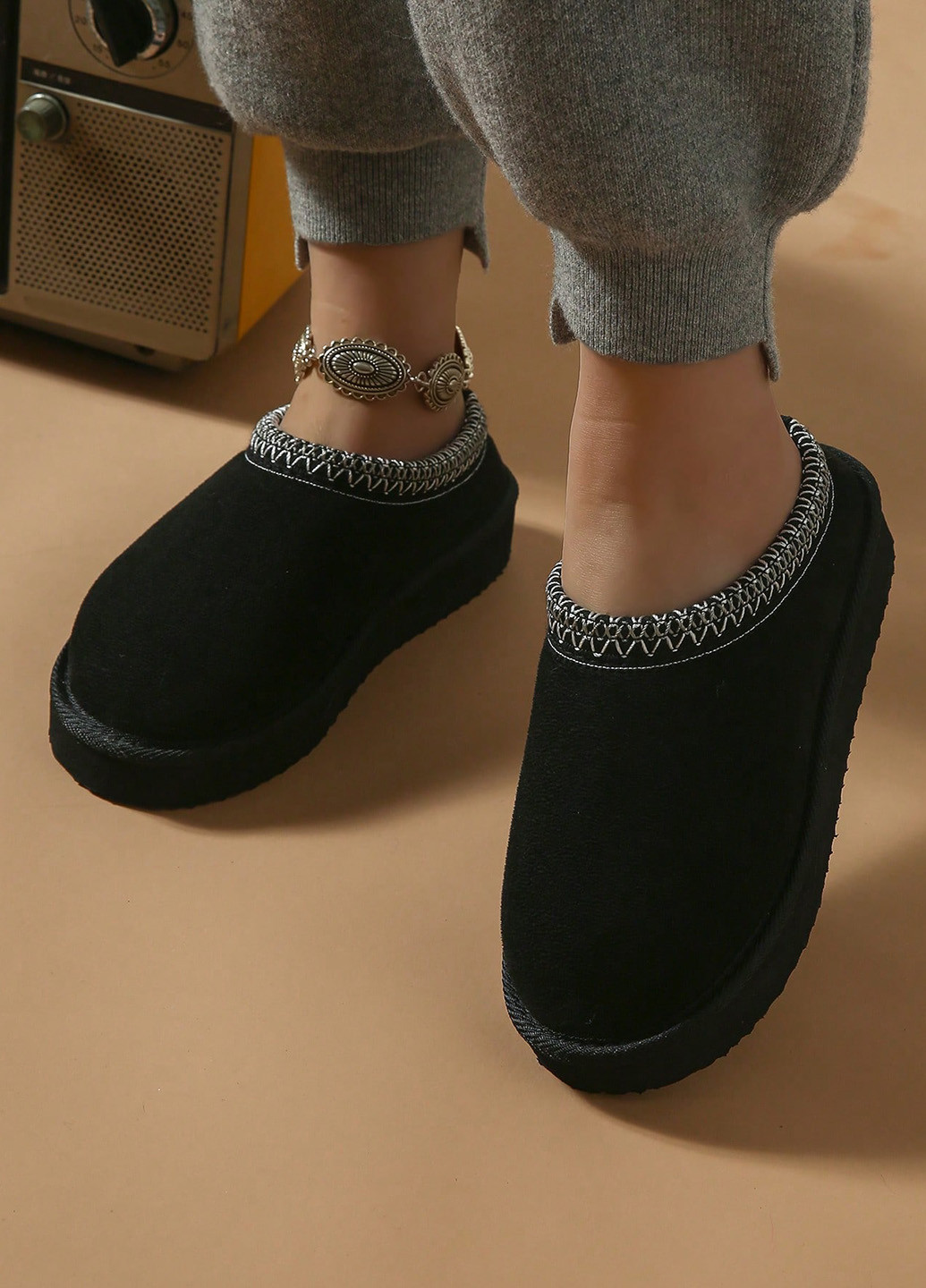 Уггі SHEIN (342722189)