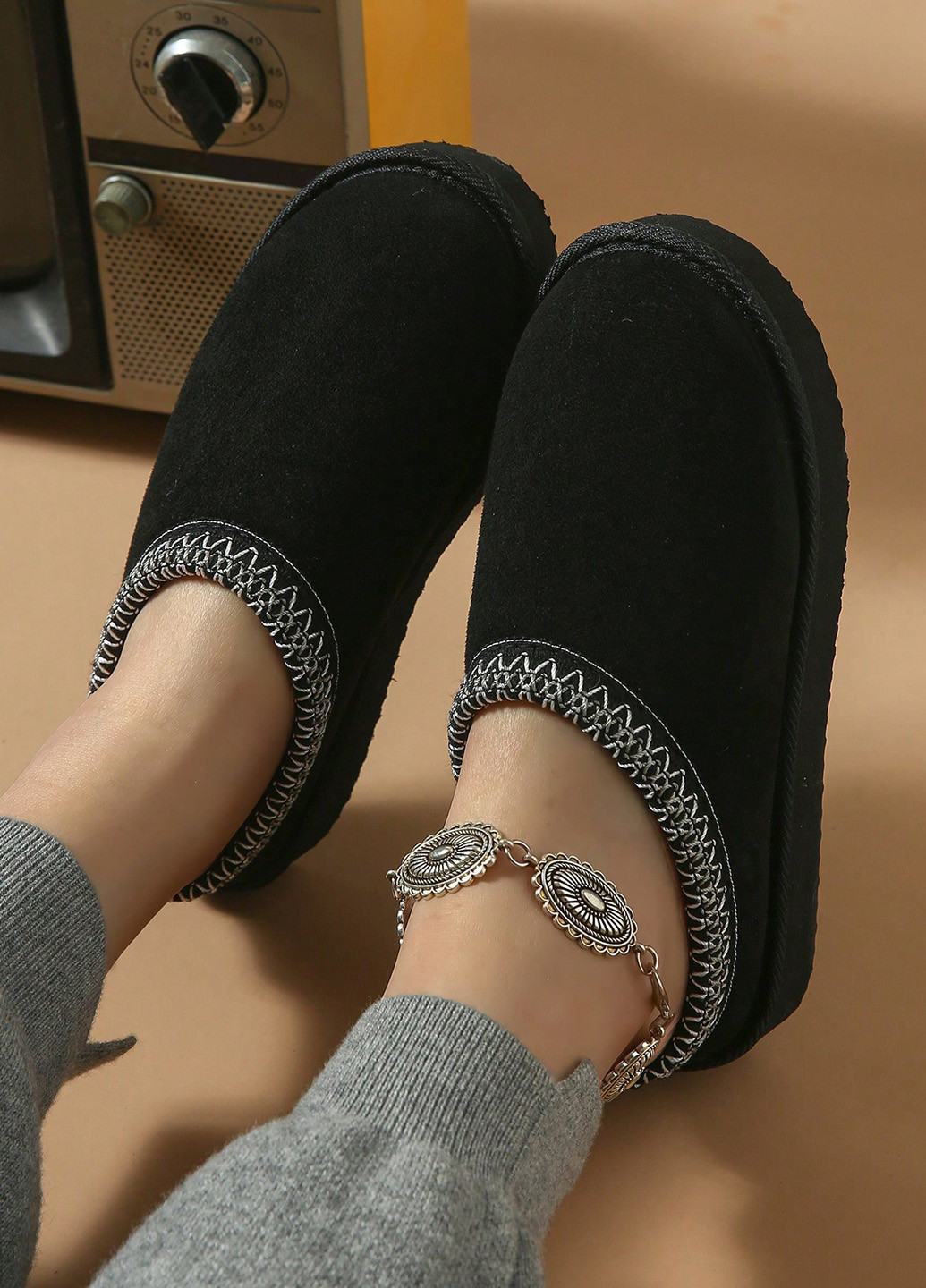 Уггі SHEIN (342722189)