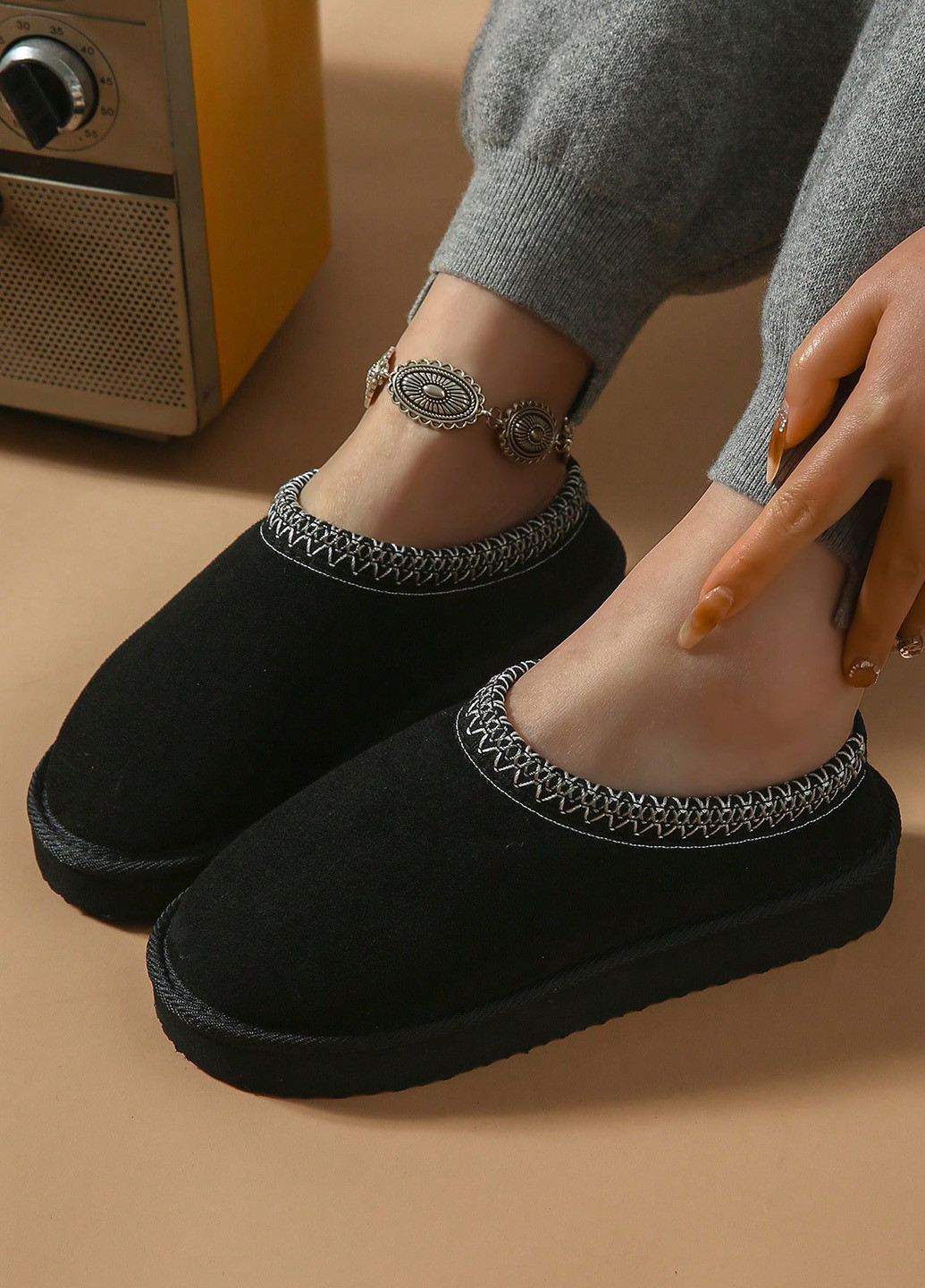 Уггі SHEIN (342722189)