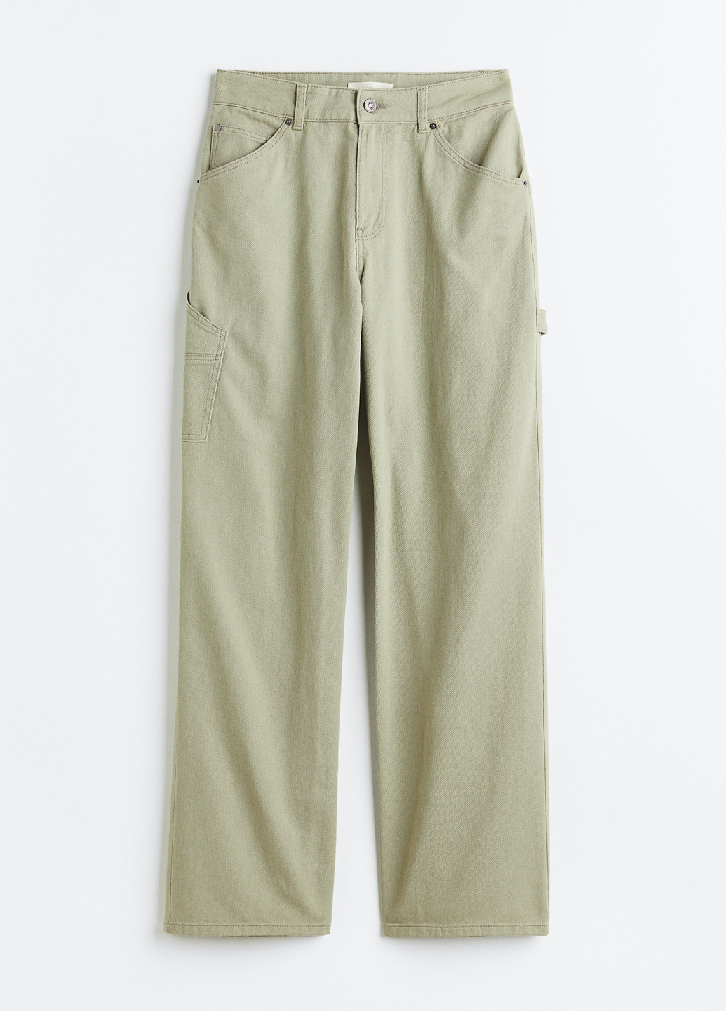 Джинсы H&M - (369277844)