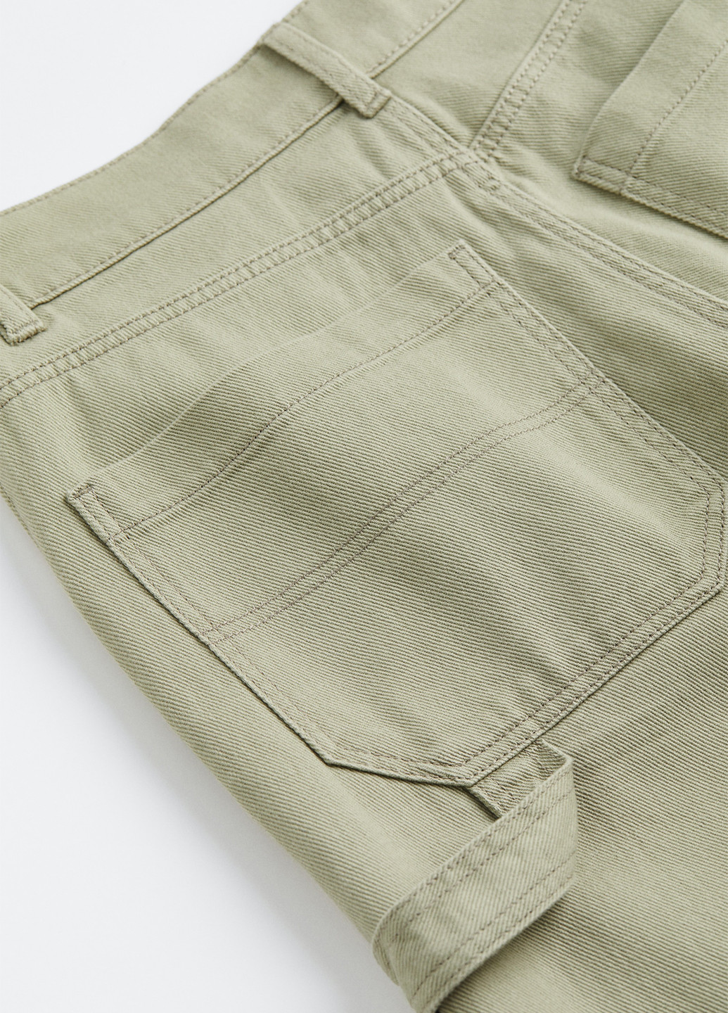 Джинсы H&M - (369277844)