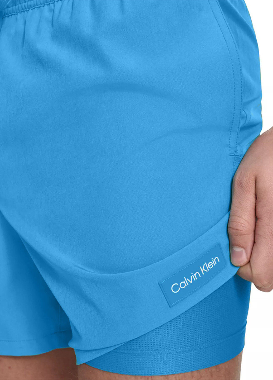 Шорти Calvin Klein (368508628)