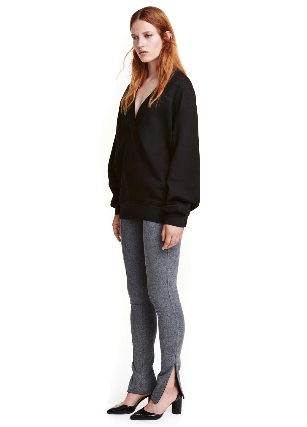 Легінси H&M (307917413)