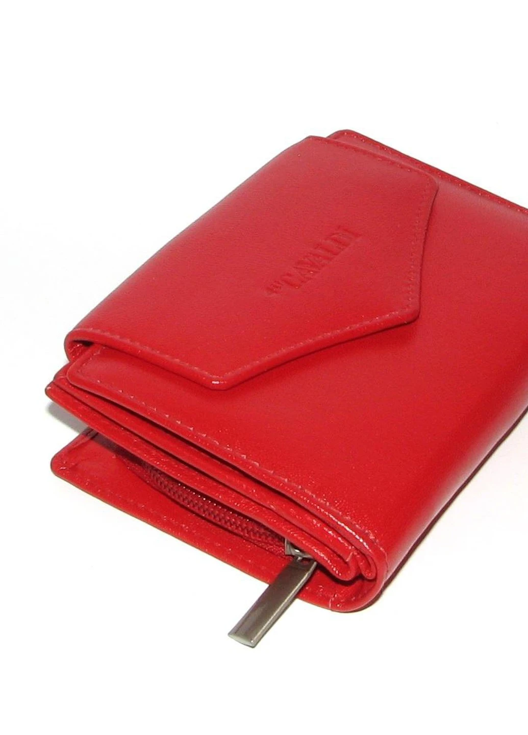 Кошелек женский RD-01-GCL RED Cavaldi (253933651)