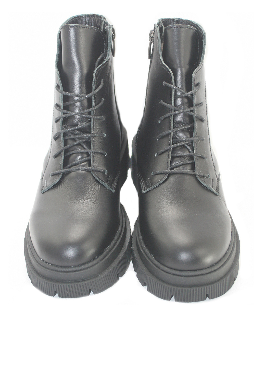 Зимние ботинки Mila без декора