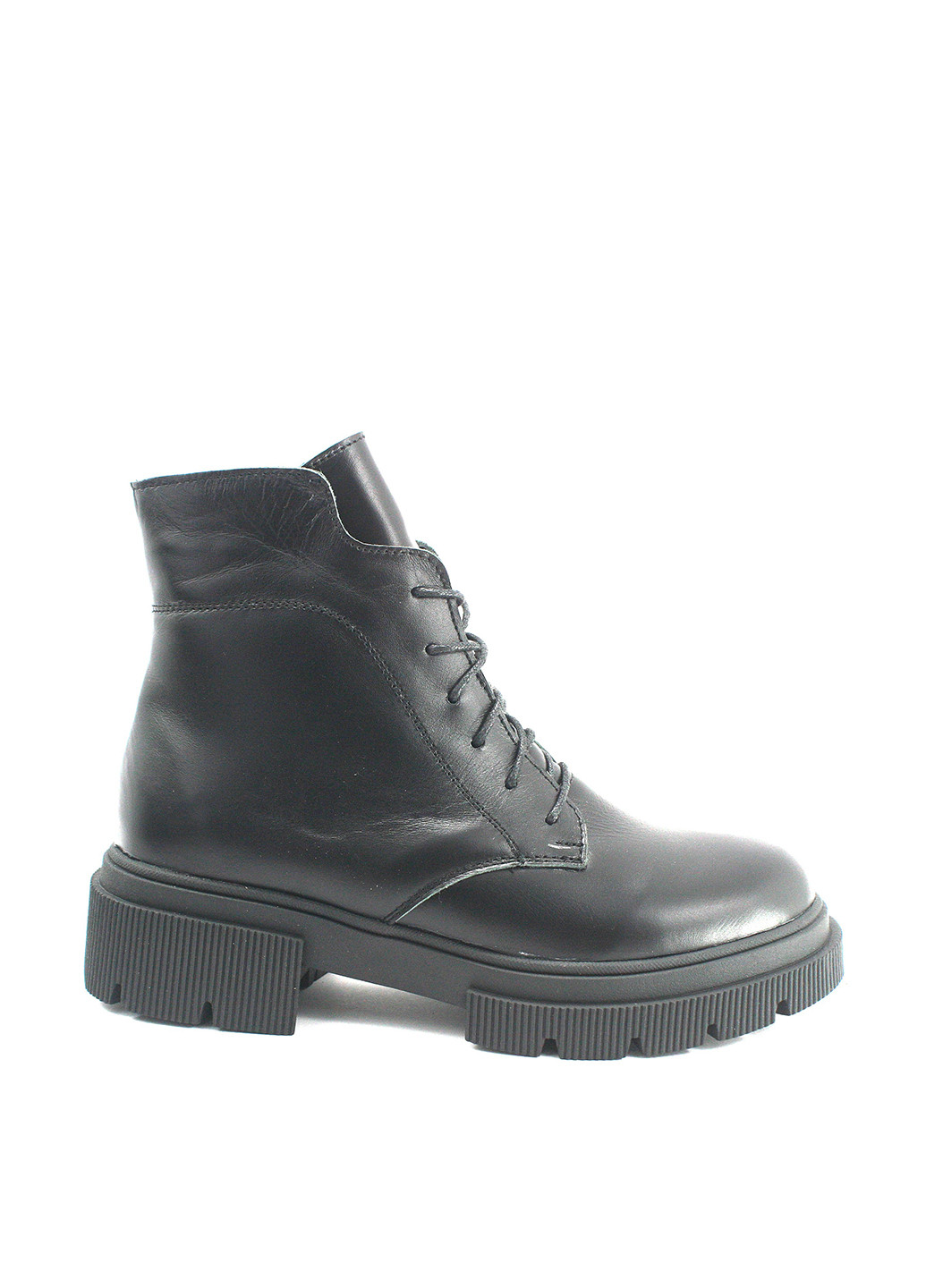 Зимние ботинки Mila без декора