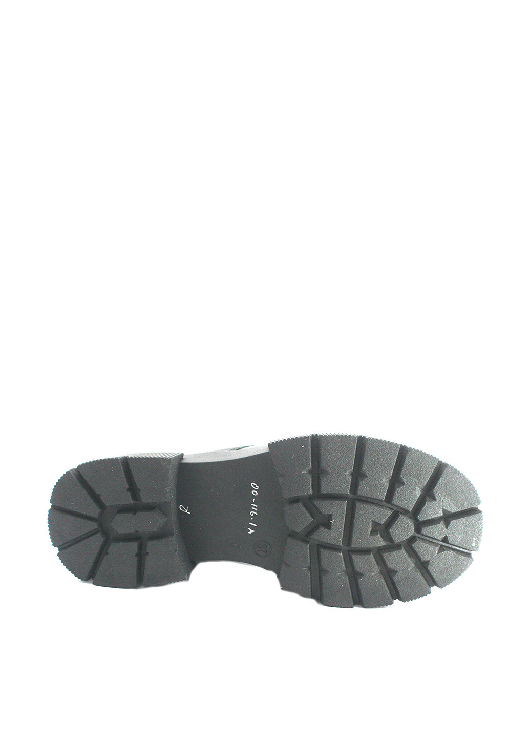 Зимние ботинки Mila без декора