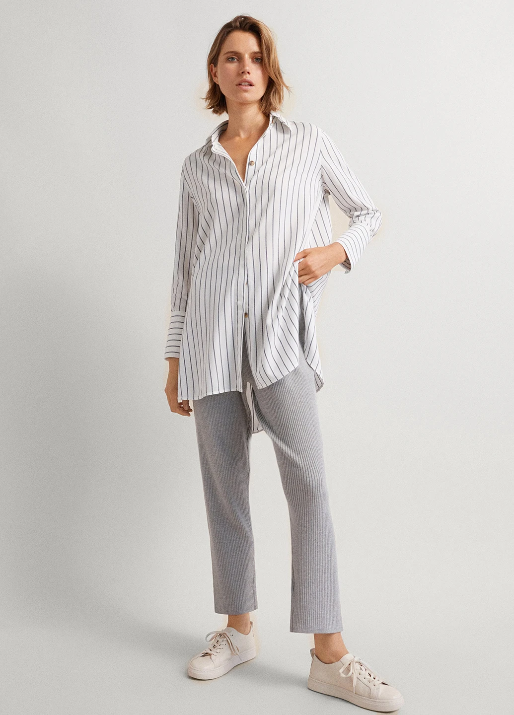 Брюки Massimo Dutti (162143321)