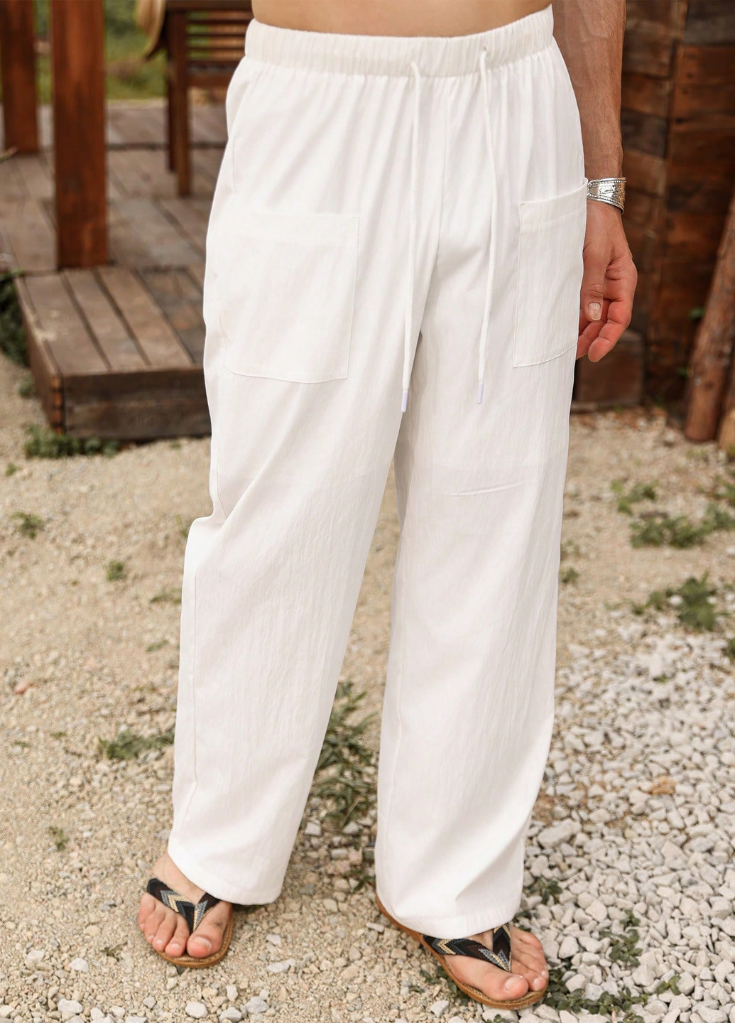 Штани SHEIN (342405748)