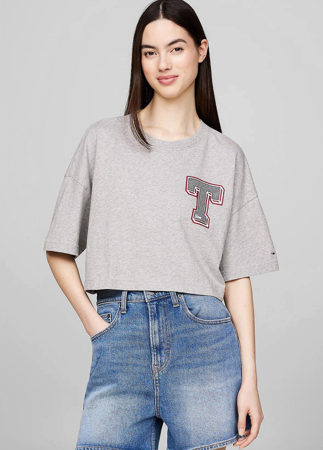 Топ Tommy Jeans (315060164)